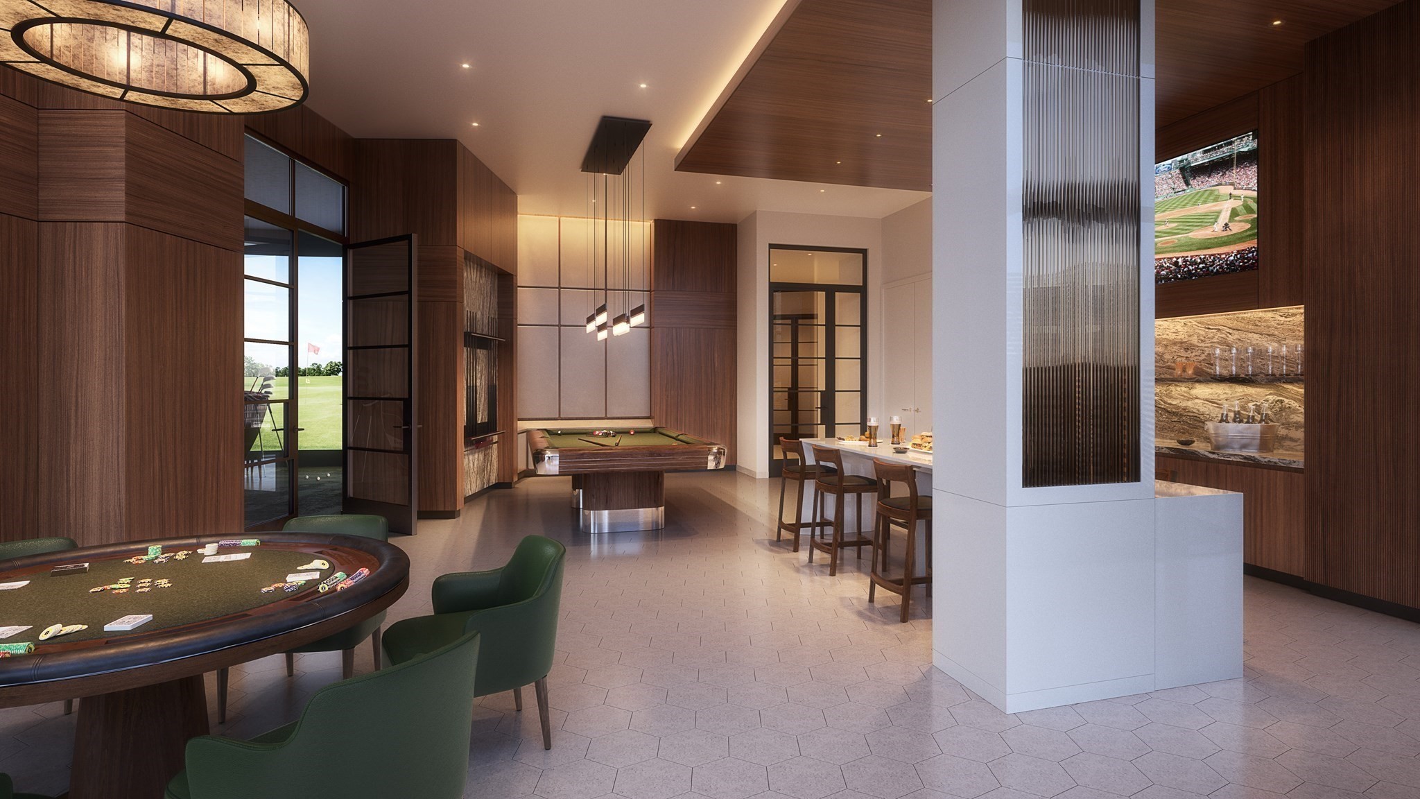 682 Atlantic Ave Unit 37J, Downtown, Boston, MA 02111 - Image 10