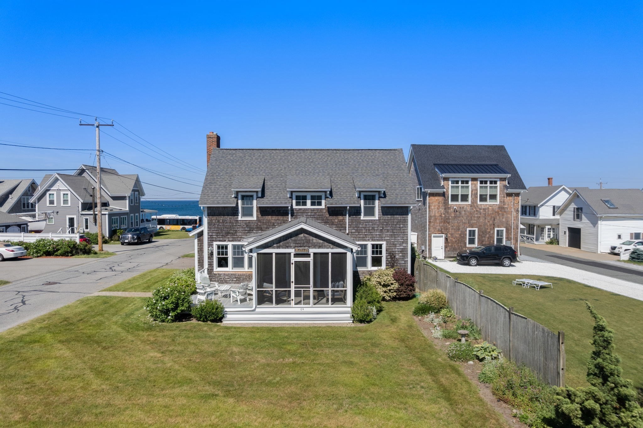 64 Ashburton Ave, Marshfield, MA 02050
