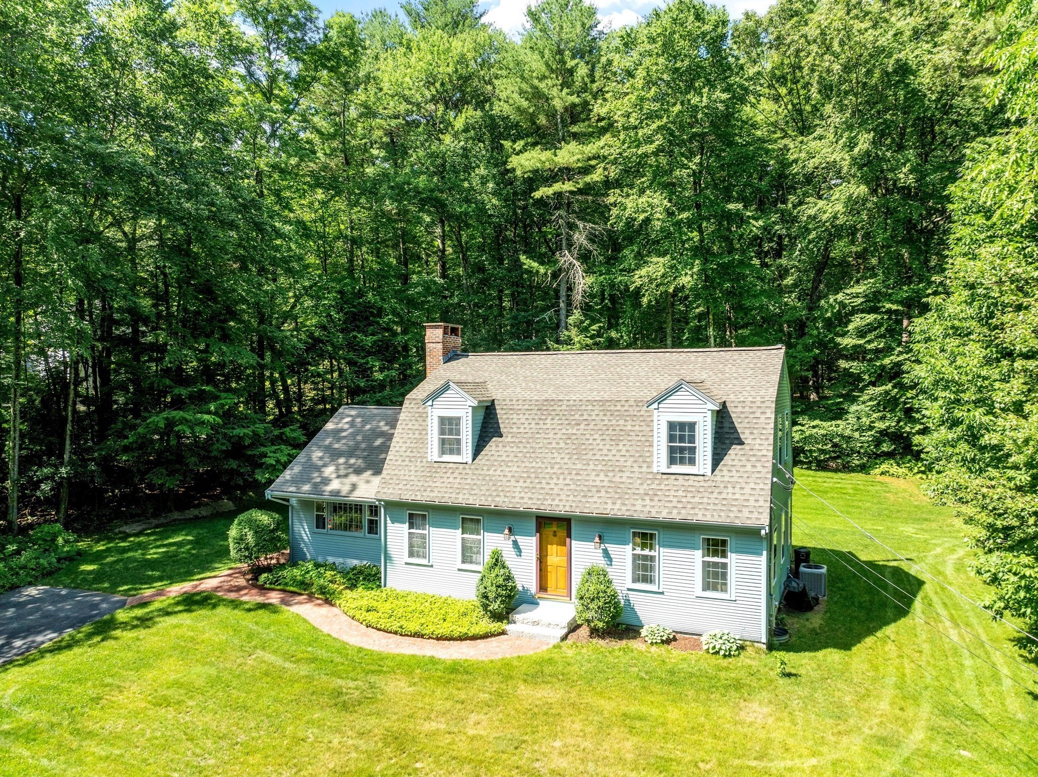 41 Shaker Road, Harvard, MA 01451