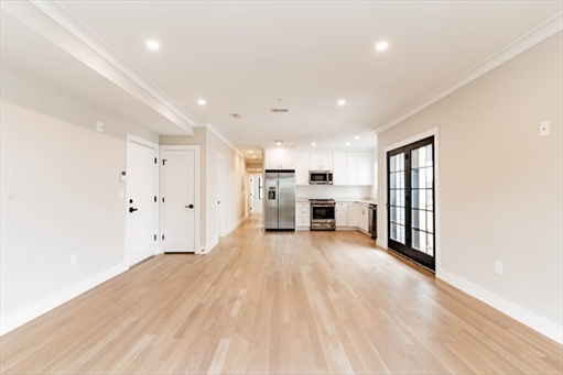 283 LaMartine Street, Apt 1