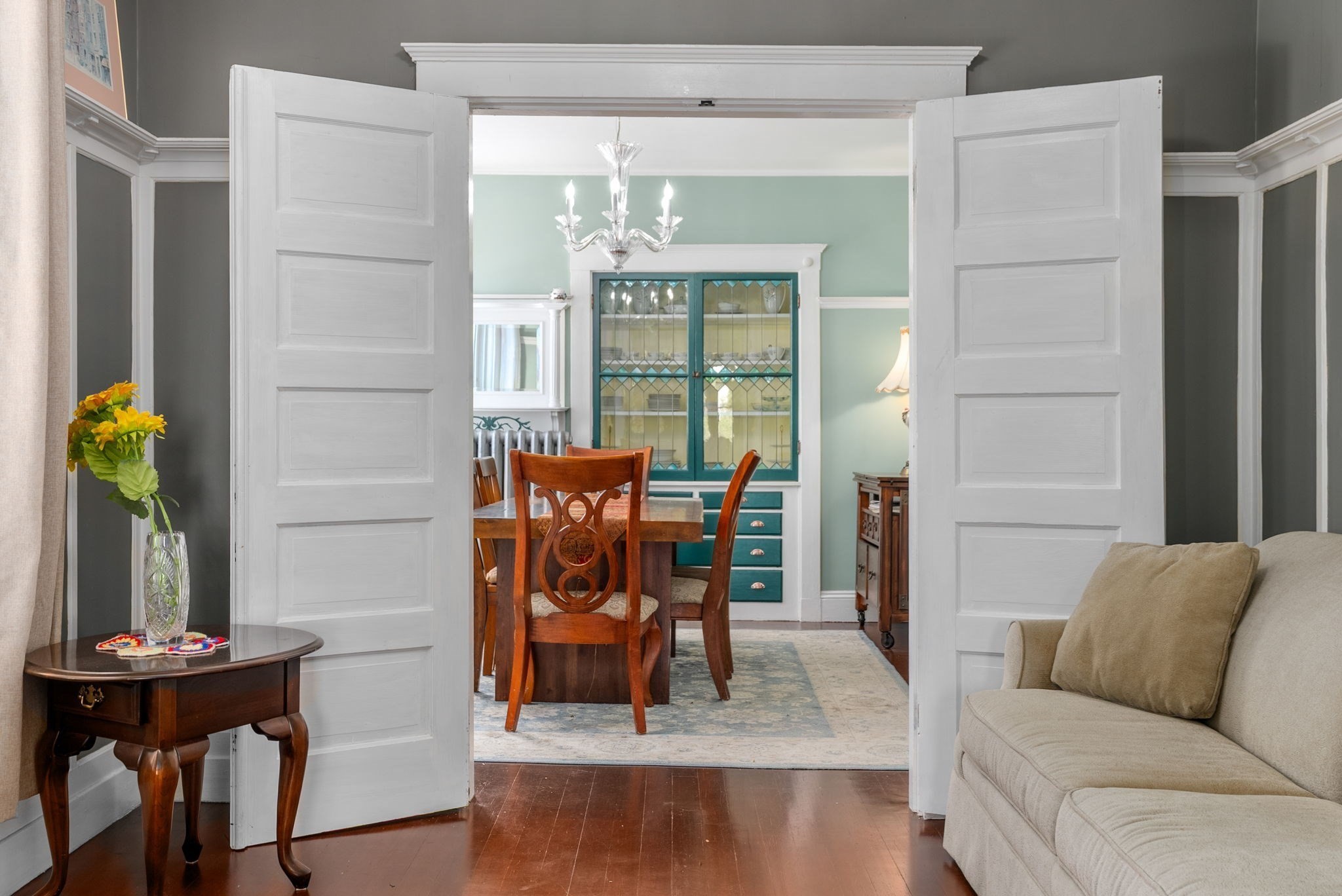 2 Pleasant St Unit 2, Dorchester, Boston, MA 02125