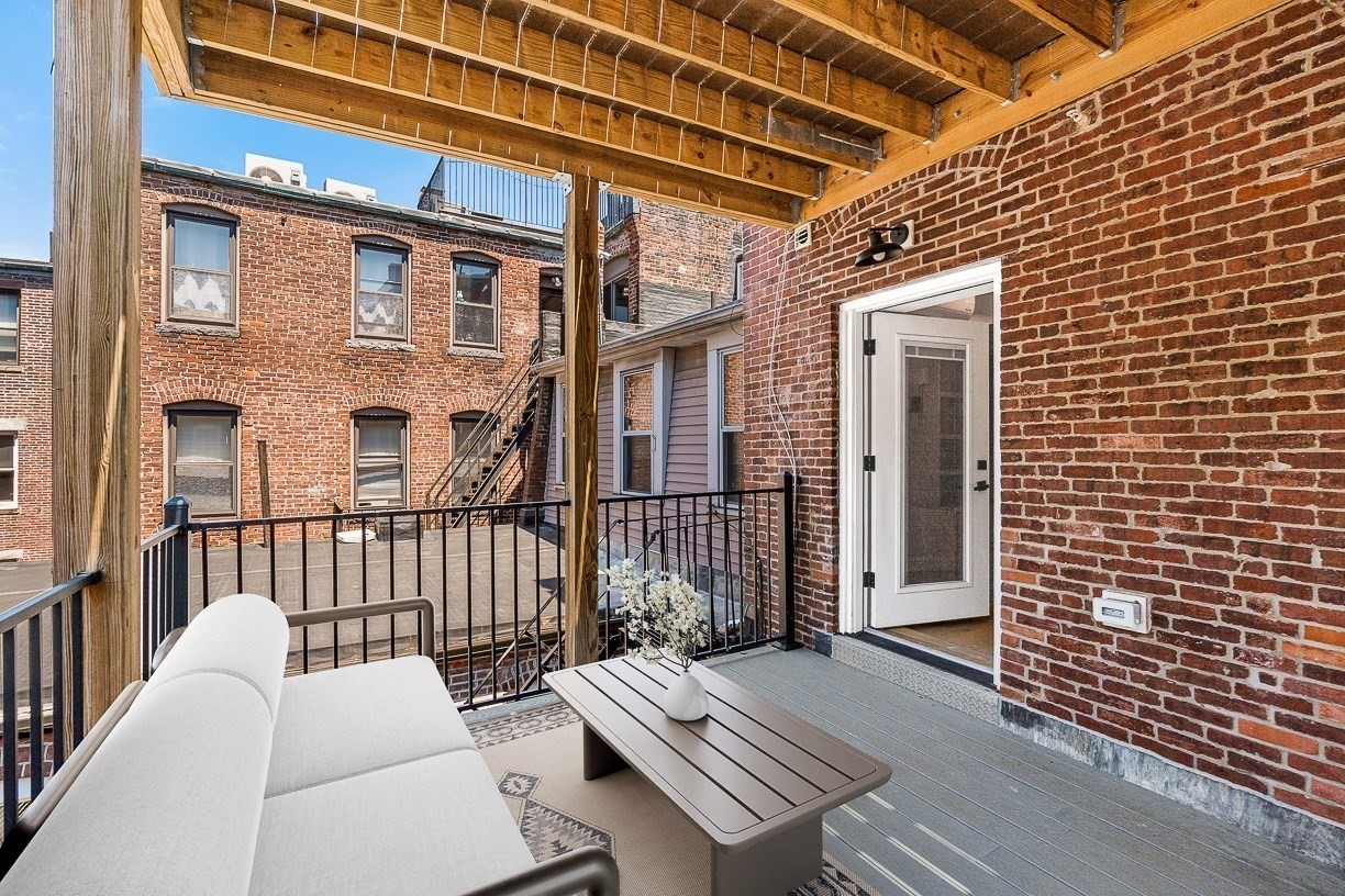 166 Salem St Unit 8, North End, Boston, MA 02113 - Image 12