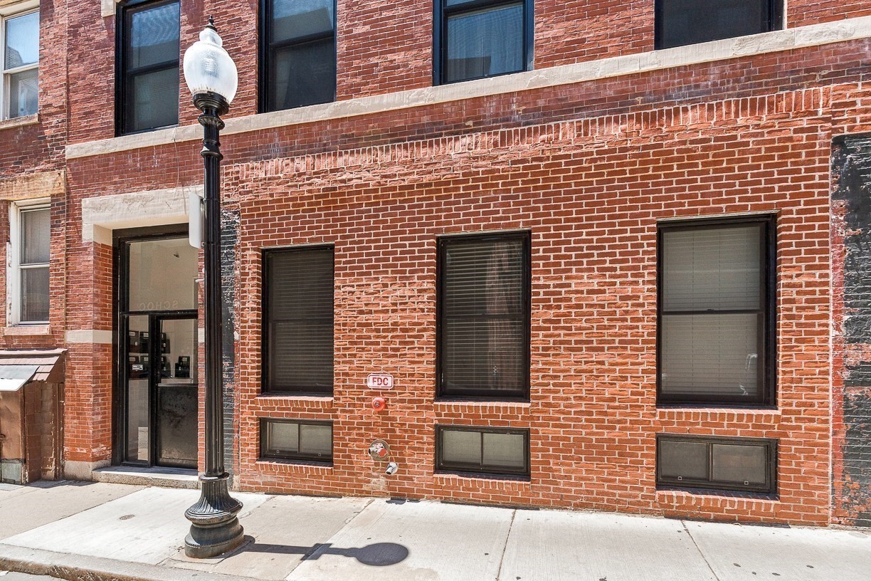 166 Salem St Unit 8, North End, Boston, MA 02113 - Image 15