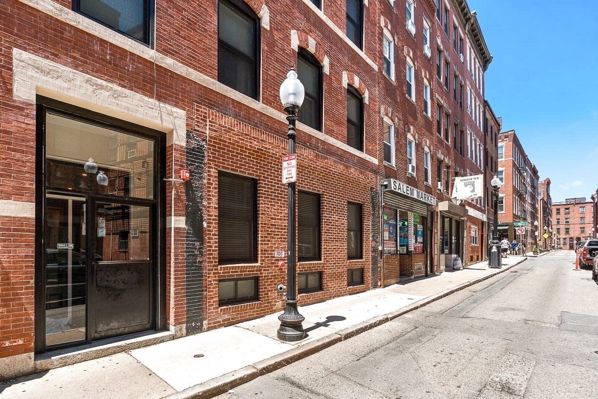 166 Salem St Unit 8, North End, Boston, MA 02113 - Image 16
