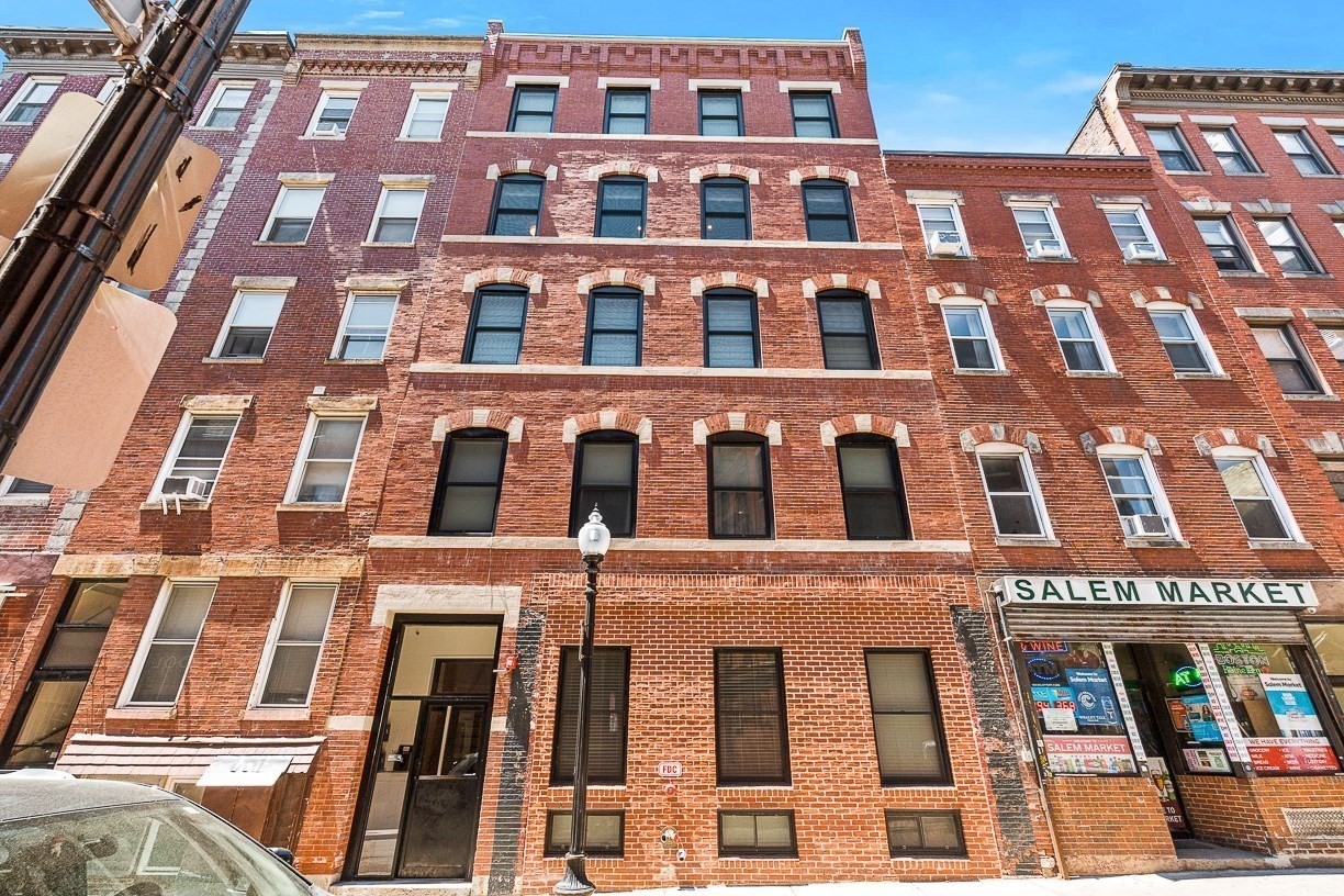 166 Salem St Unit 8, North End, Boston, MA 02113 - Image 17