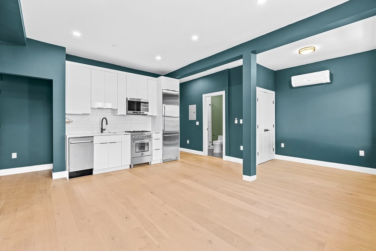 166 Salem St Unit 8, North End, Boston, MA 02113 - Image 3