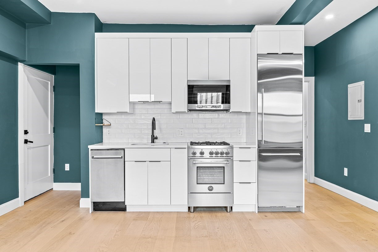 166 Salem St Unit 8, North End, Boston, MA 02113 - Image 4