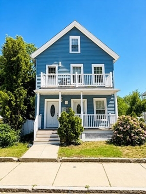 71 Davison, Apt 1
