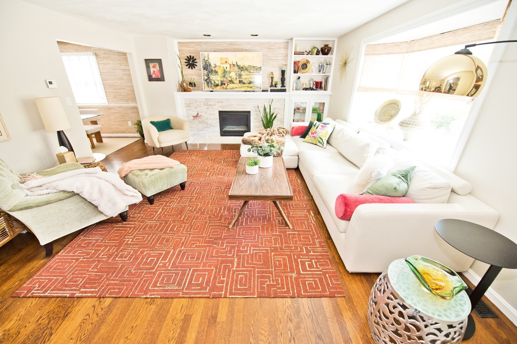 16 Warren Ave, Newton, MA 02465