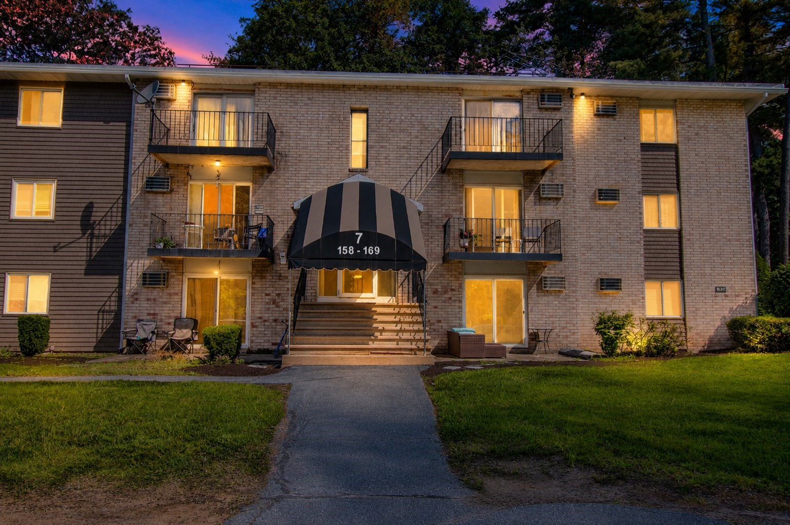 440 North Ave Unit 164, Haverhill, MA 01830