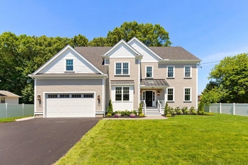 144 Maple Street