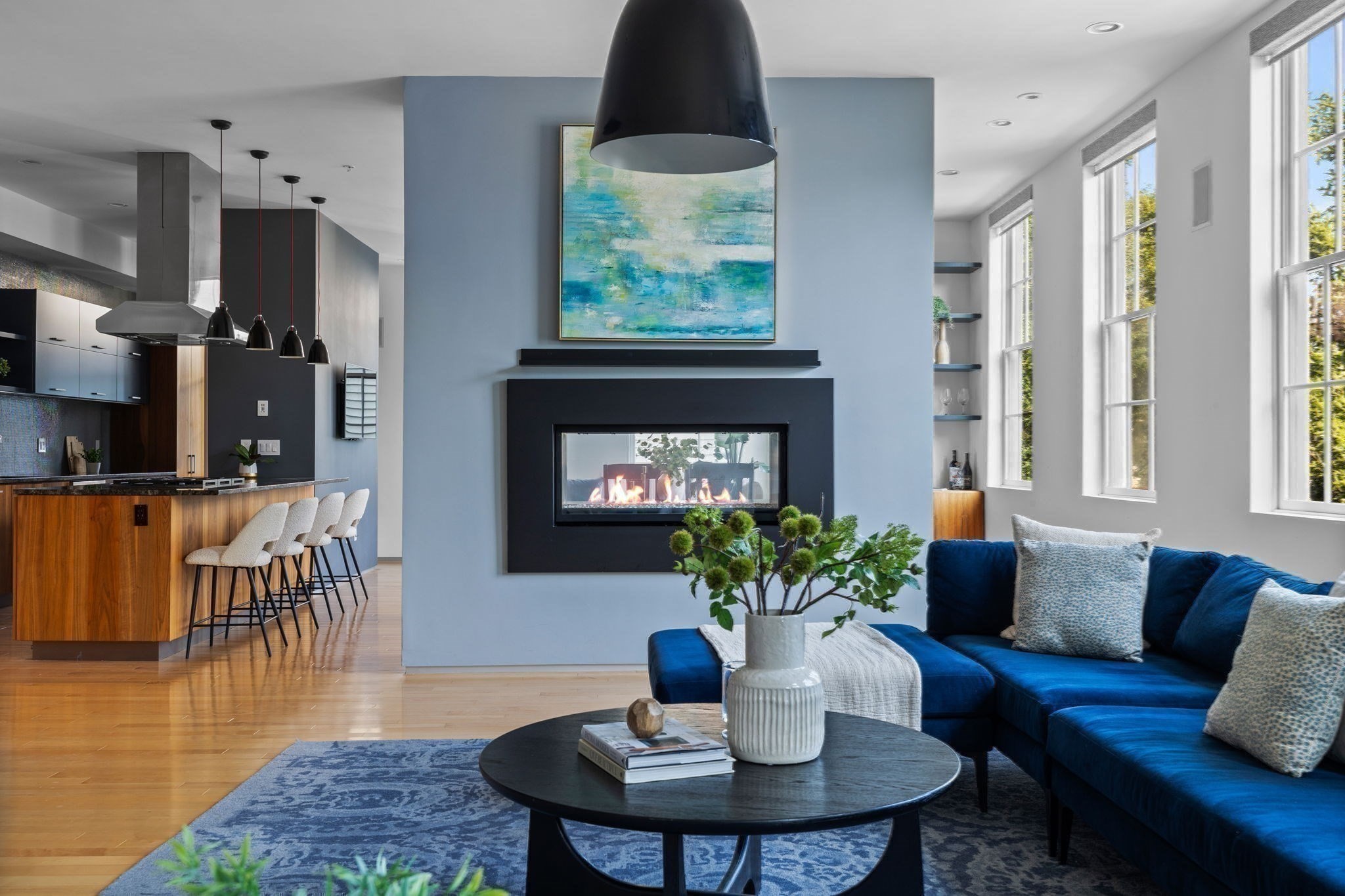 618 East 2nd St Unit 2, South Boston, Boston, MA 02127