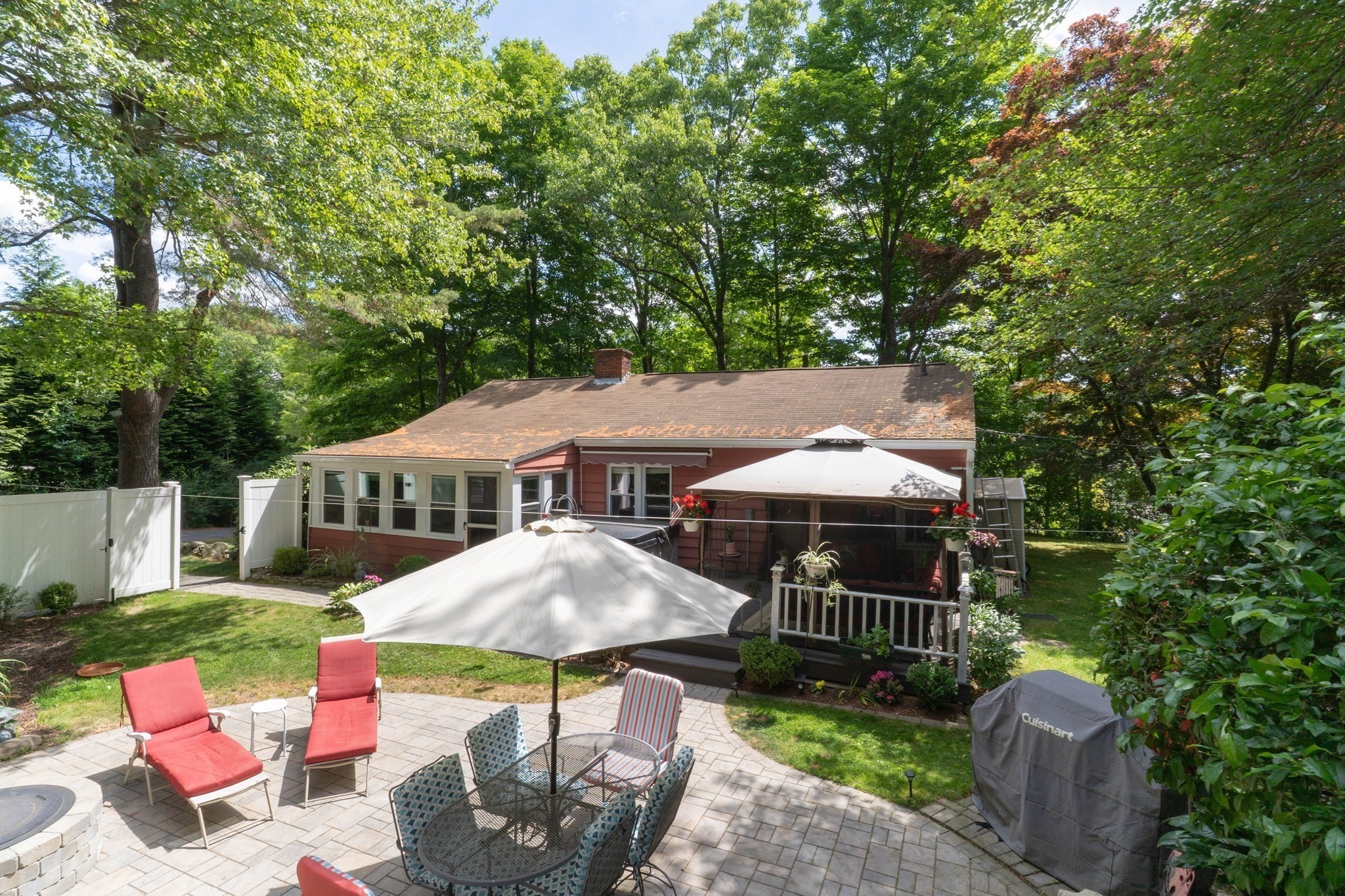 386 Pleasant St, Leicester, MA 01524 - Image 3