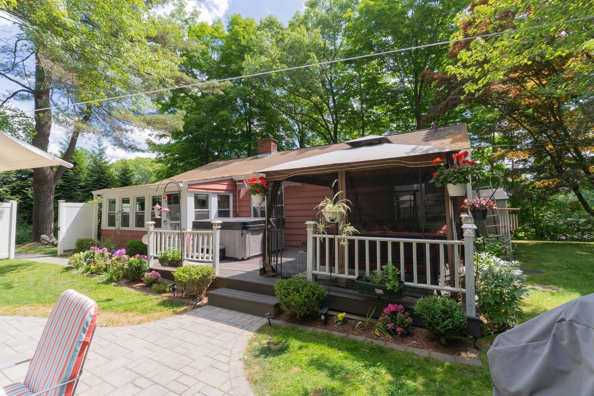 386 Pleasant St, Leicester, MA 01524 - Image 4