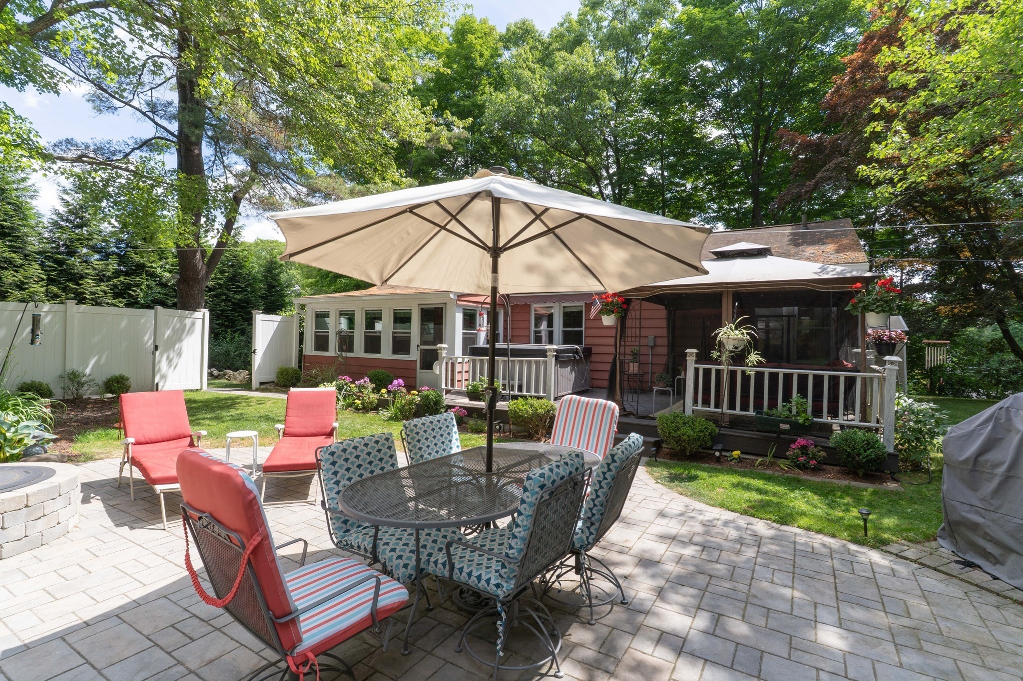 386 Pleasant St, Leicester, MA 01524 - Image 7
