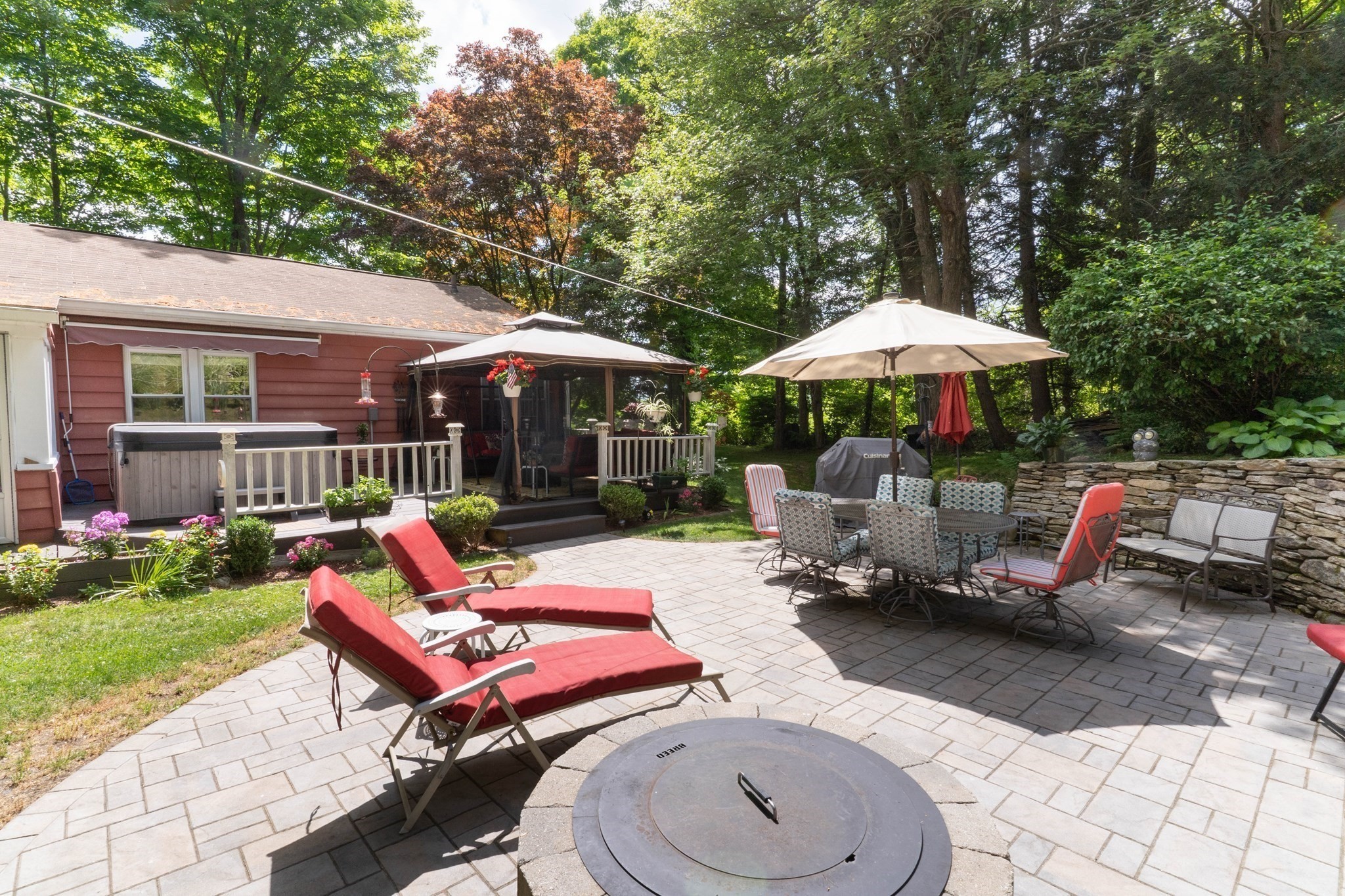 386 Pleasant St, Leicester, MA 01524 - Image 9