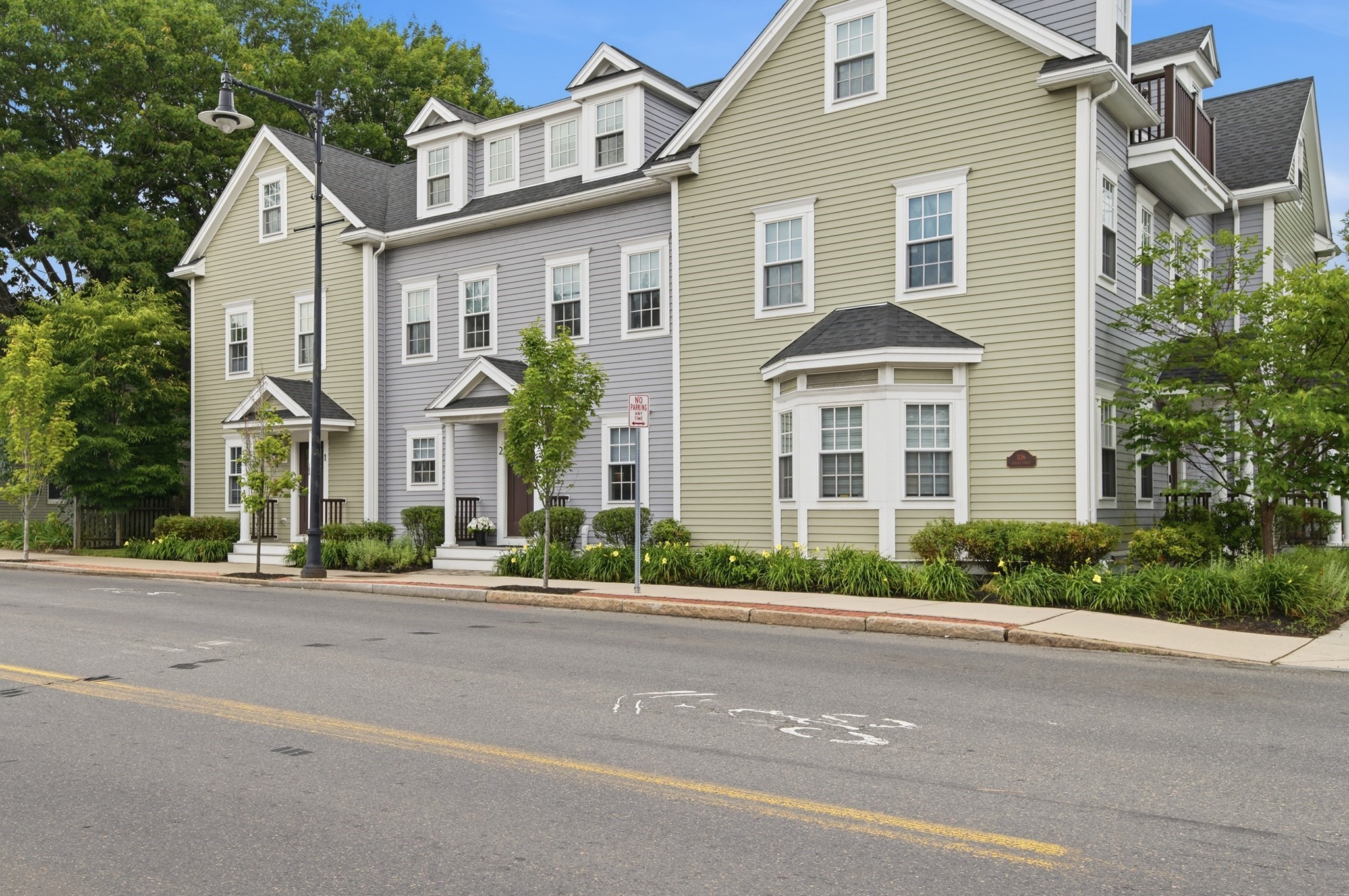 106 Bridge St Unit 2, Salem, MA 01970
