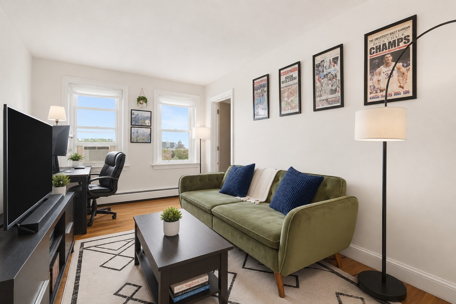 130 Emerson St Unit 32, South Boston, Boston, MA 02127