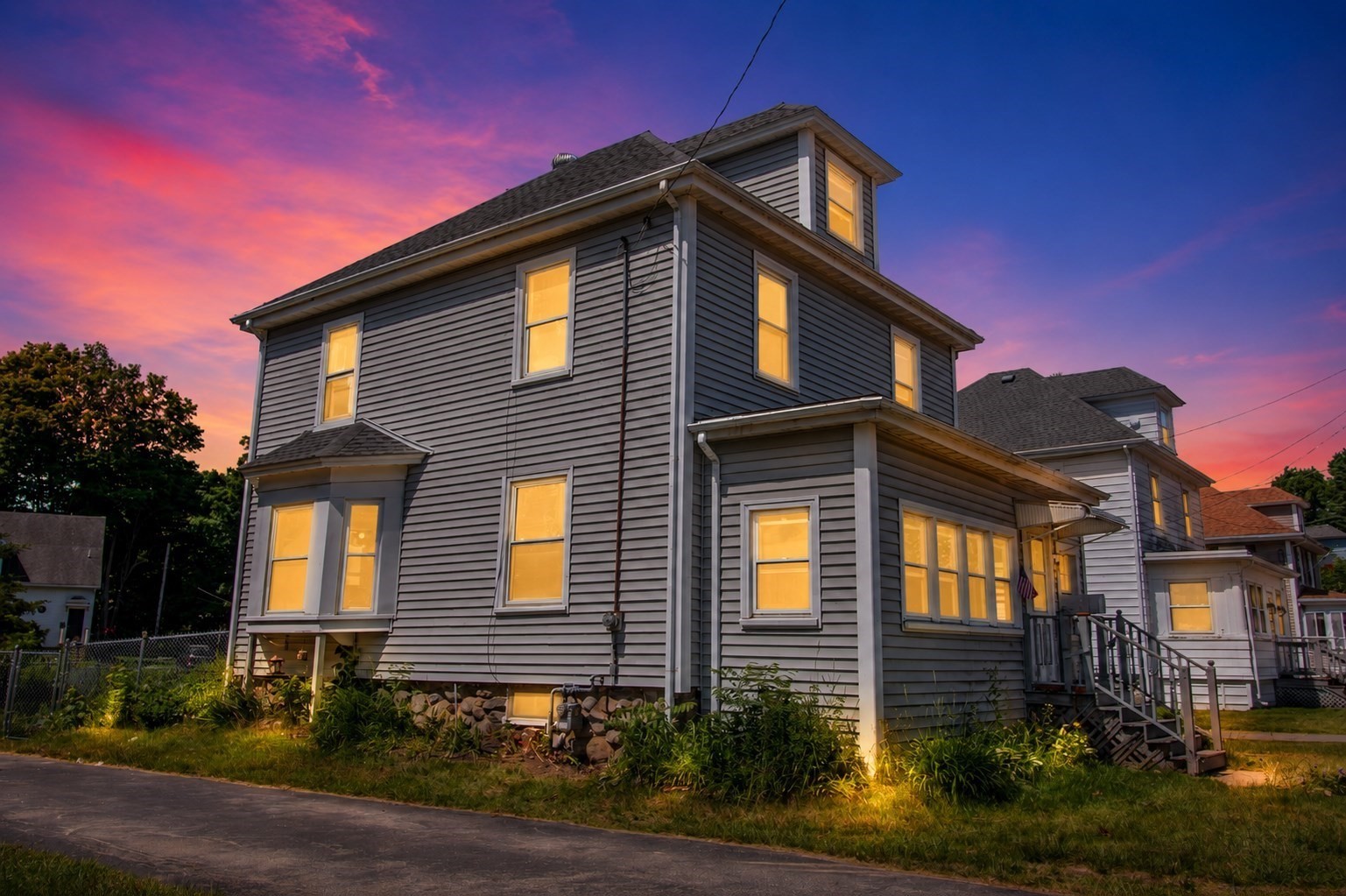 249 Groveland St, Haverhill, MA 01830