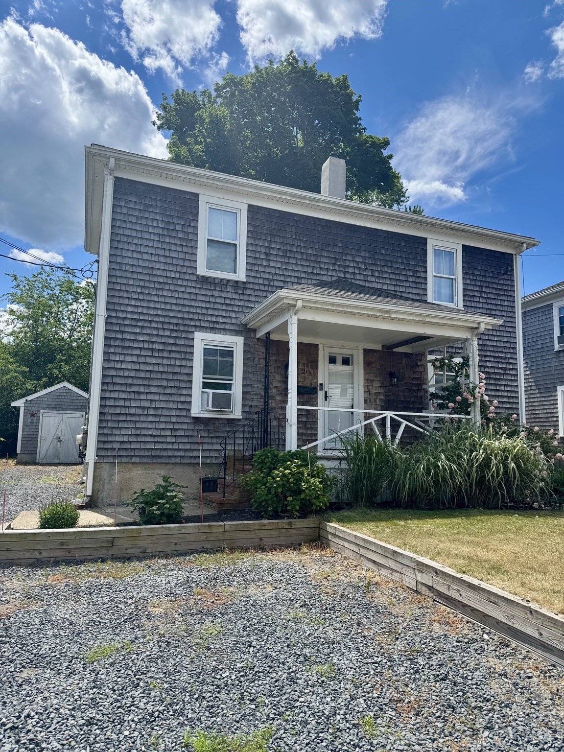 28 Smiths Ln, Kingston, MA 02364