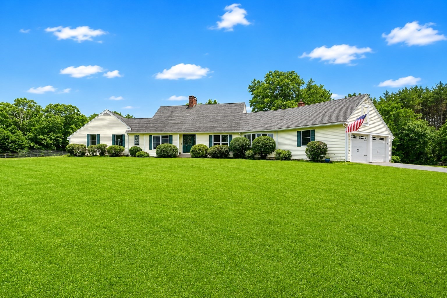 258 Main Rd, Westhampton, MA 01027