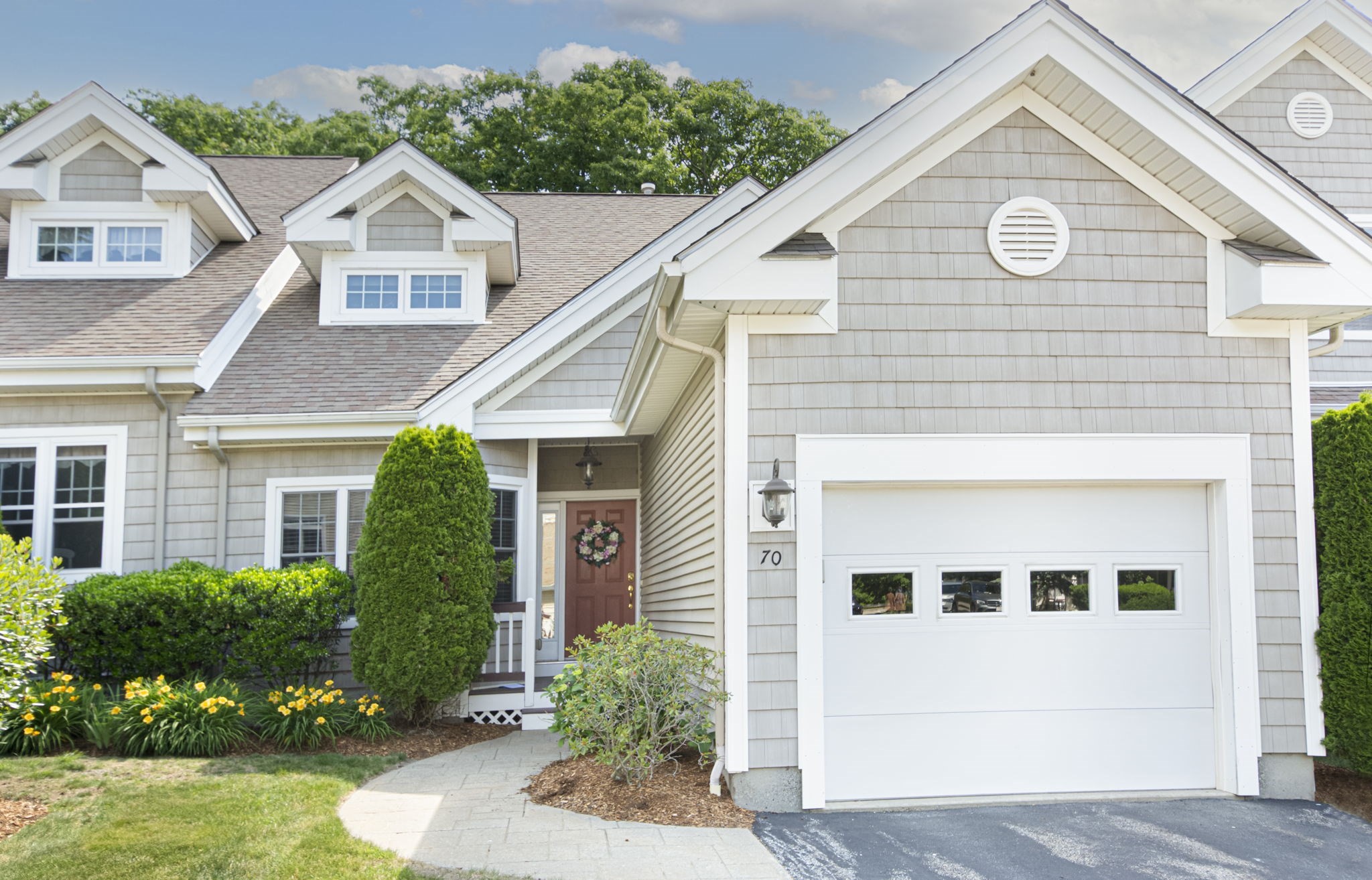 70 Lincoln Ln Unit 70, Grafton, MA 01536