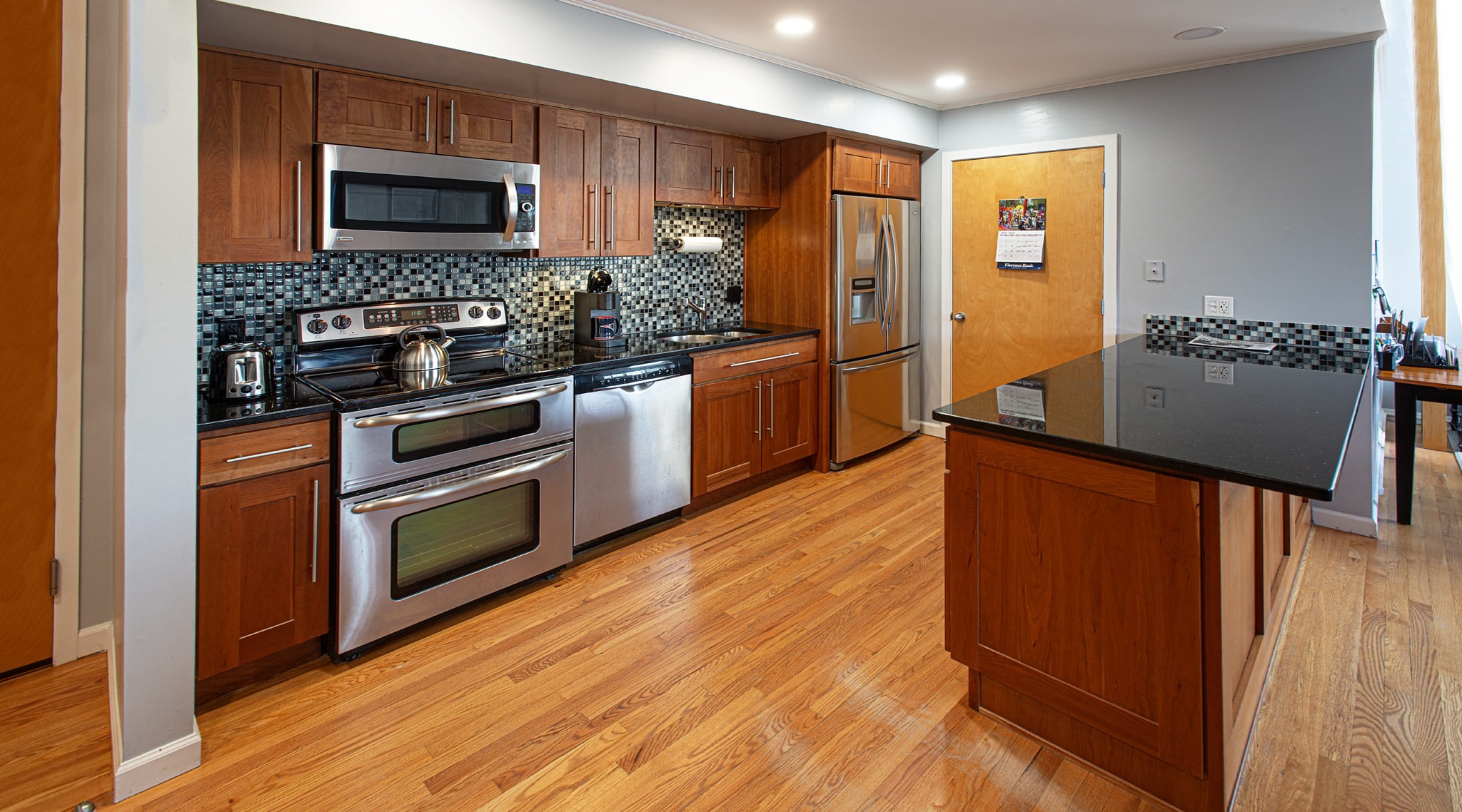 351 Pleasant Street Unit 11, Northampton, MA 01060