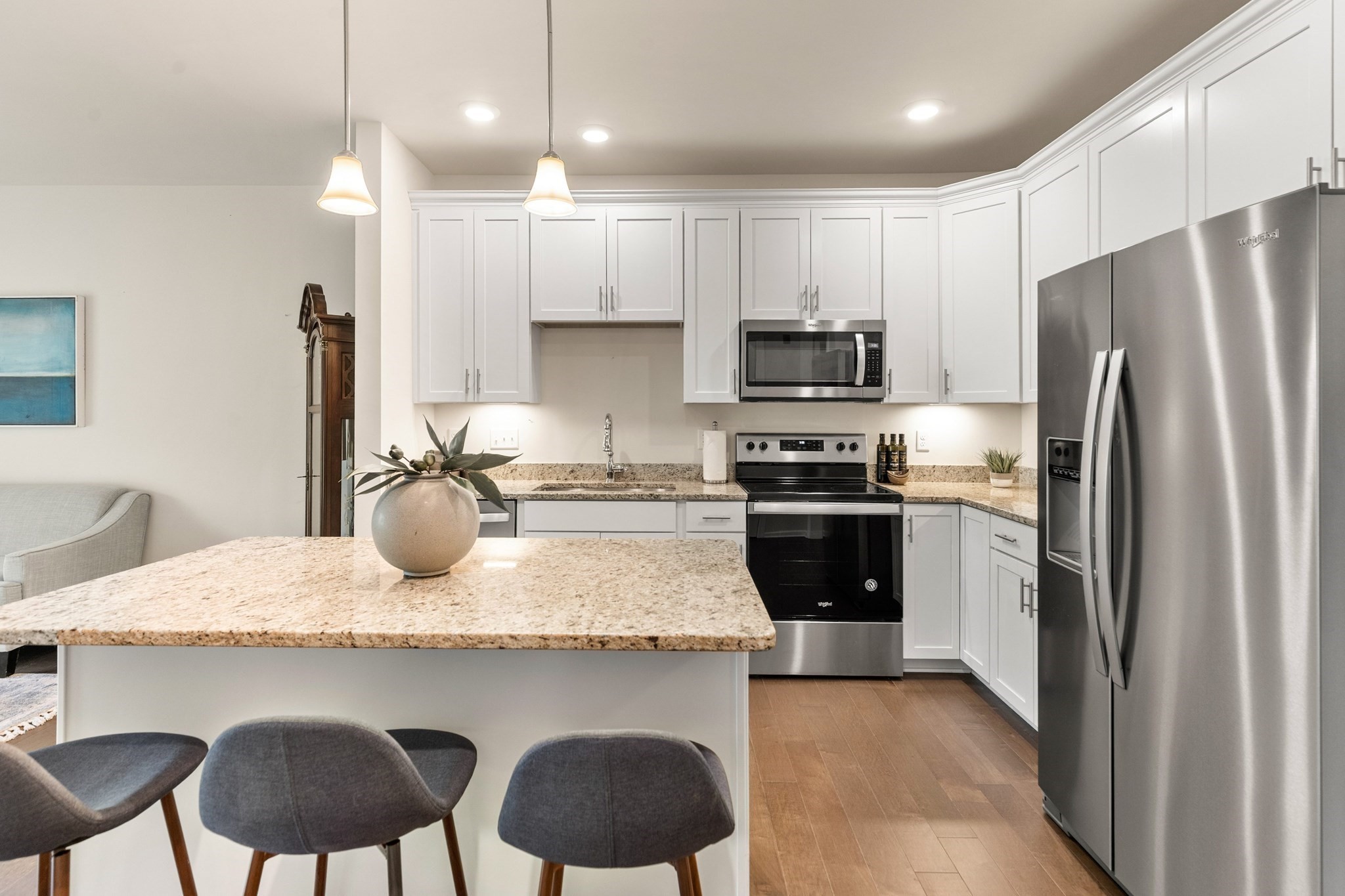 230 Martin'S Landing Unit 108, North Reading, MA 01864 - Image 2
