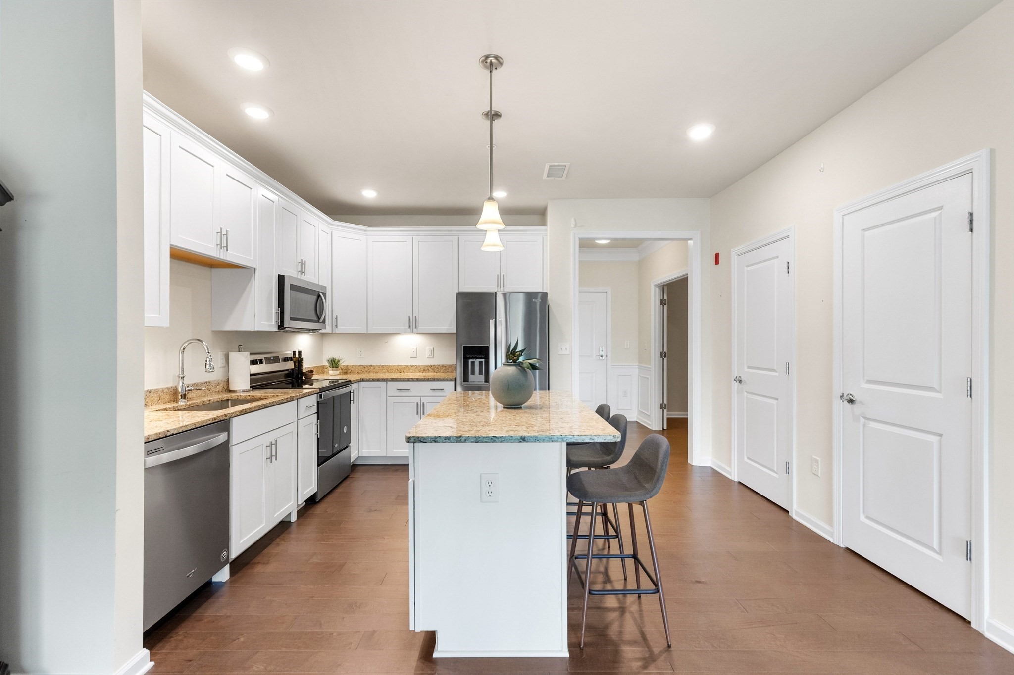 230 Martin'S Landing Unit 108, North Reading, MA 01864 - Image 3