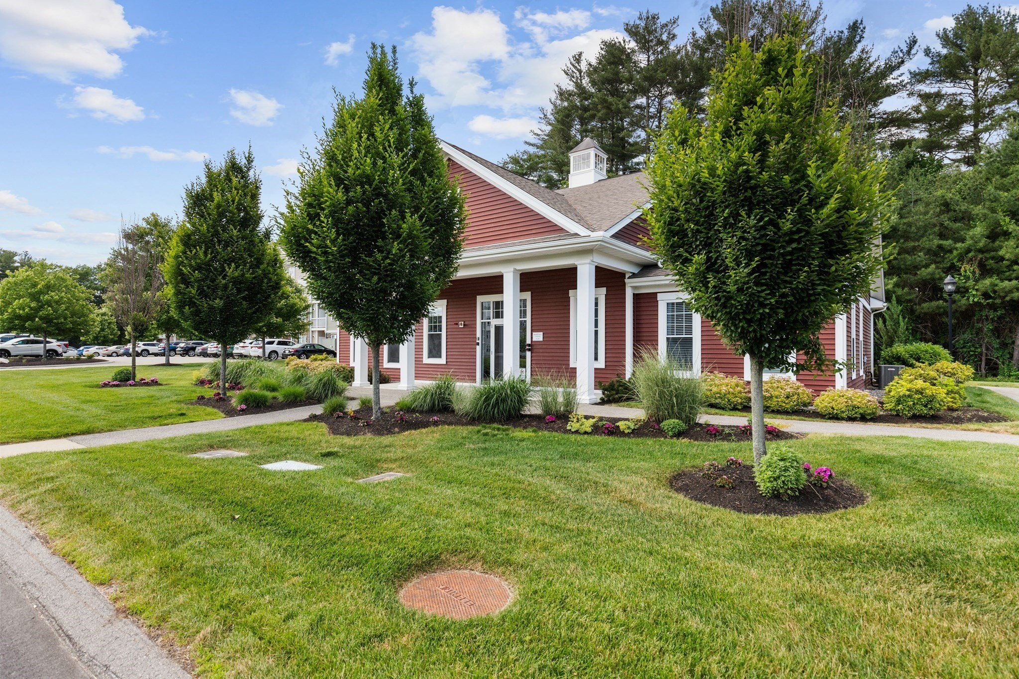 230 Martin'S Landing Unit 108, North Reading, MA 01864 - Image 21