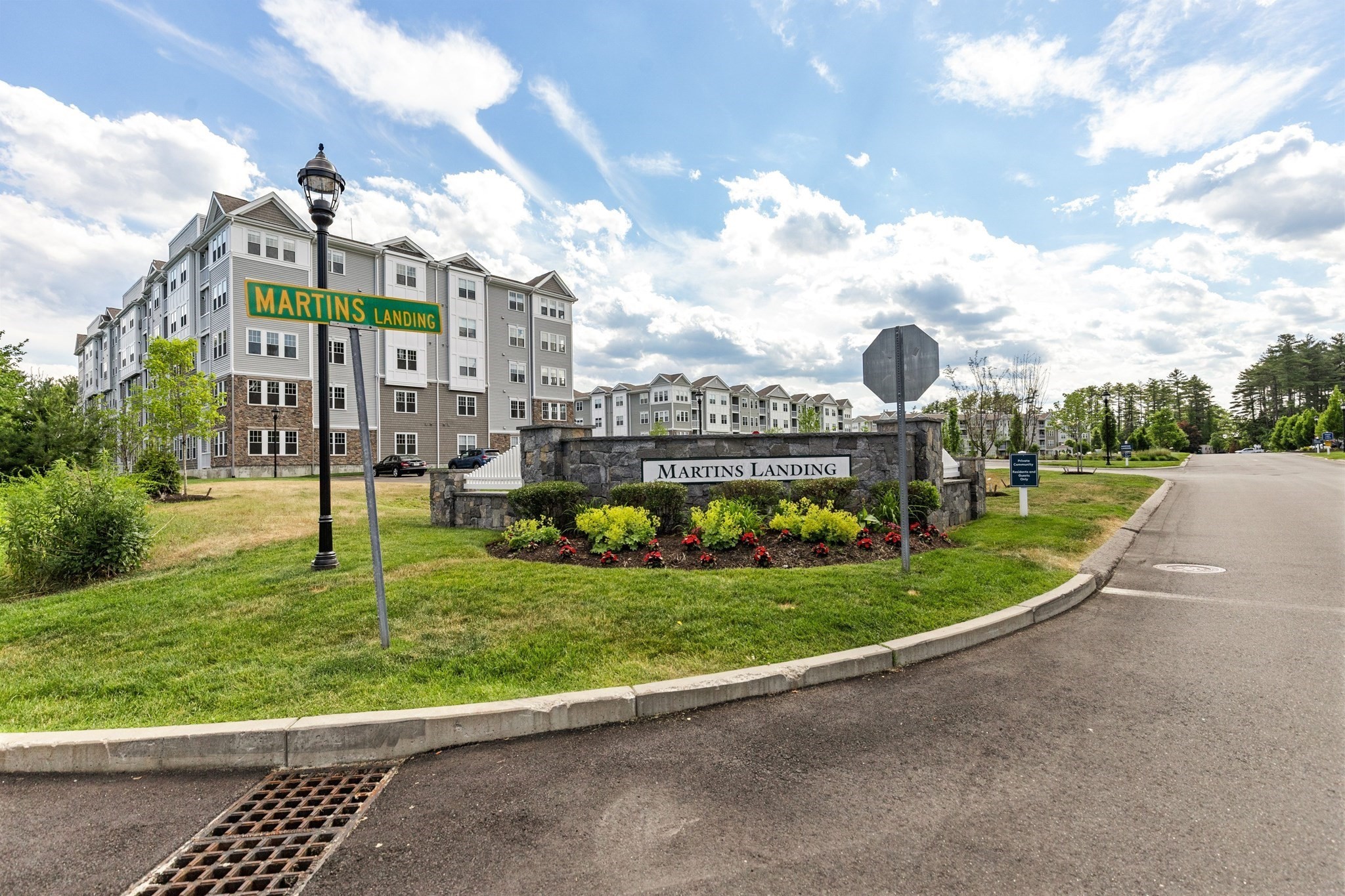 230 Martin'S Landing Unit 108, North Reading, MA 01864 - Image 22