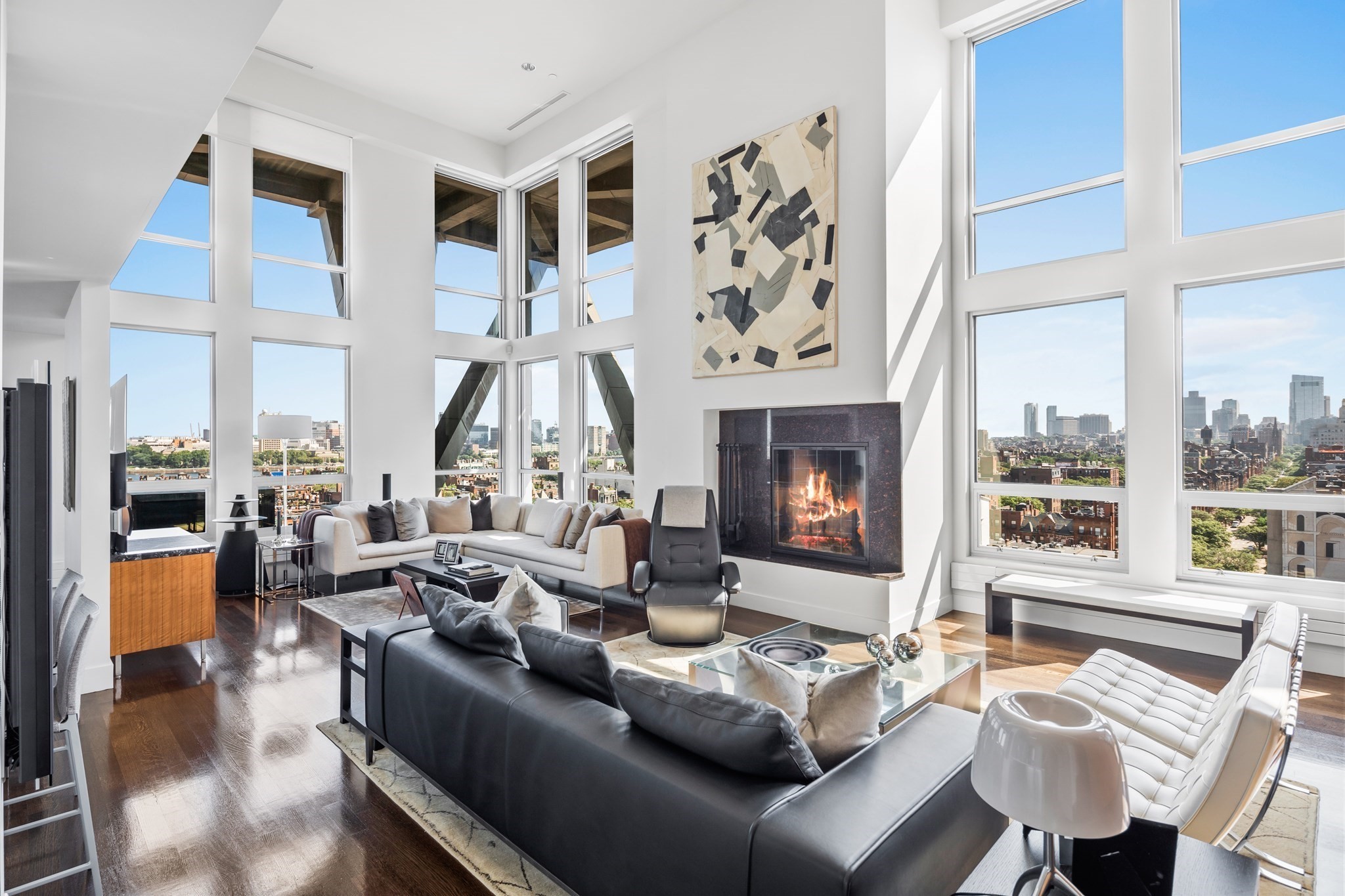 360 Newbury Street Unit 810, Back Bay, Boston, MA 02115