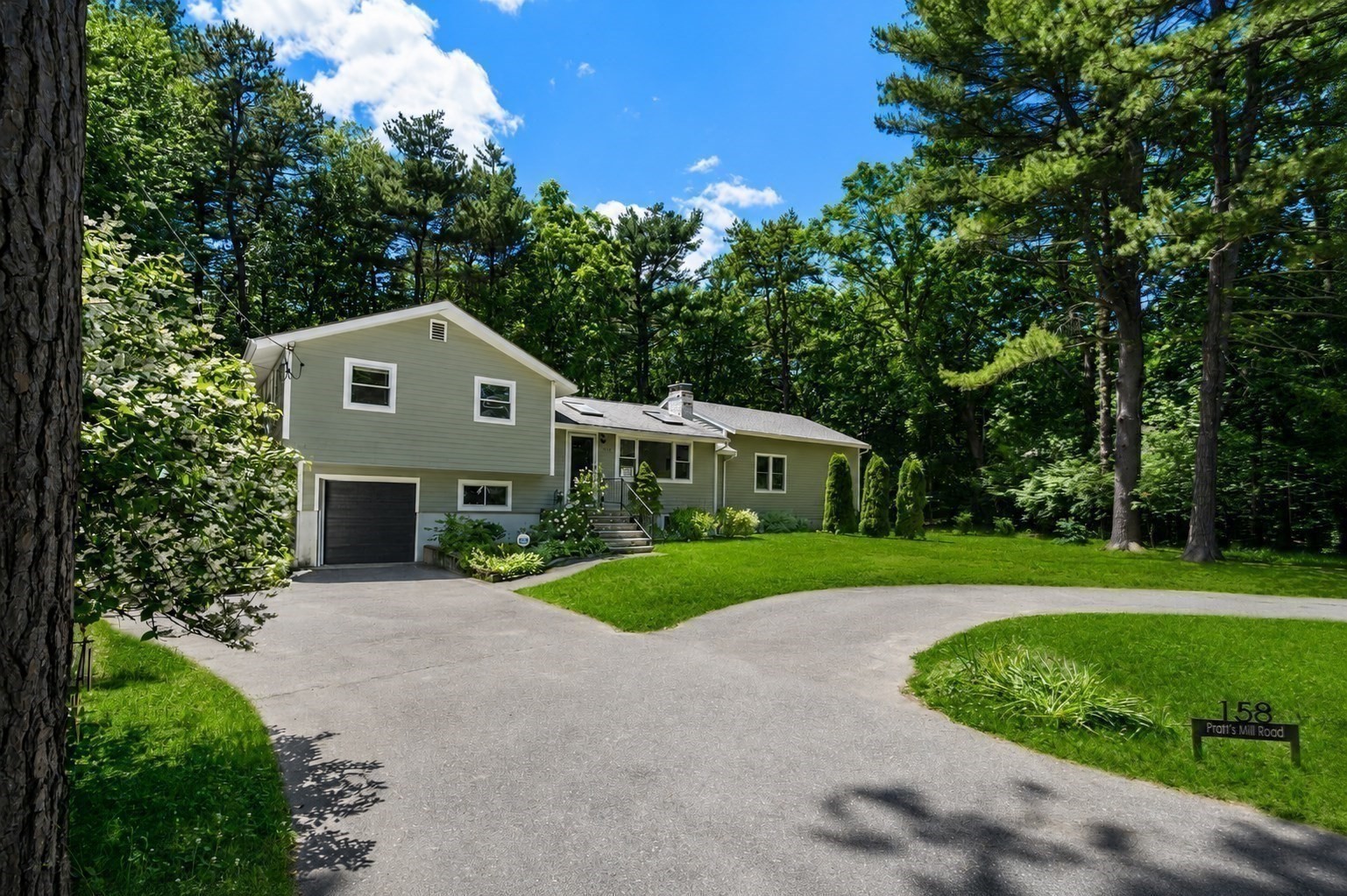 153 Pratts Mill, Sudbury, MA 01776