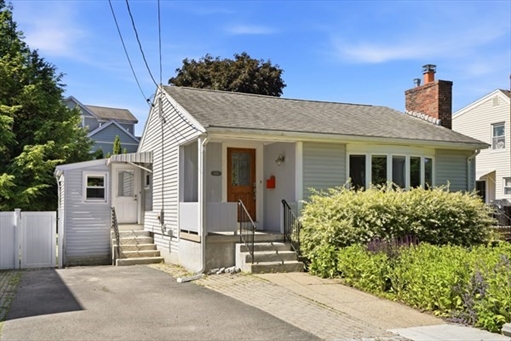 100 Westland Ave