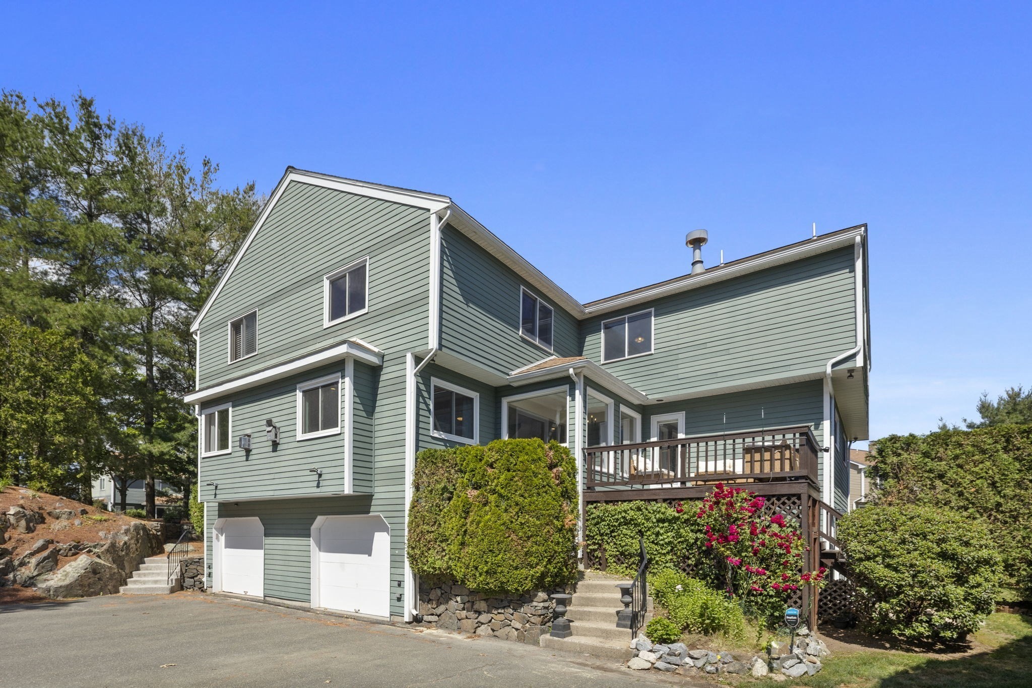 3 Mariners Way Unit 3, Salem, MA 01970