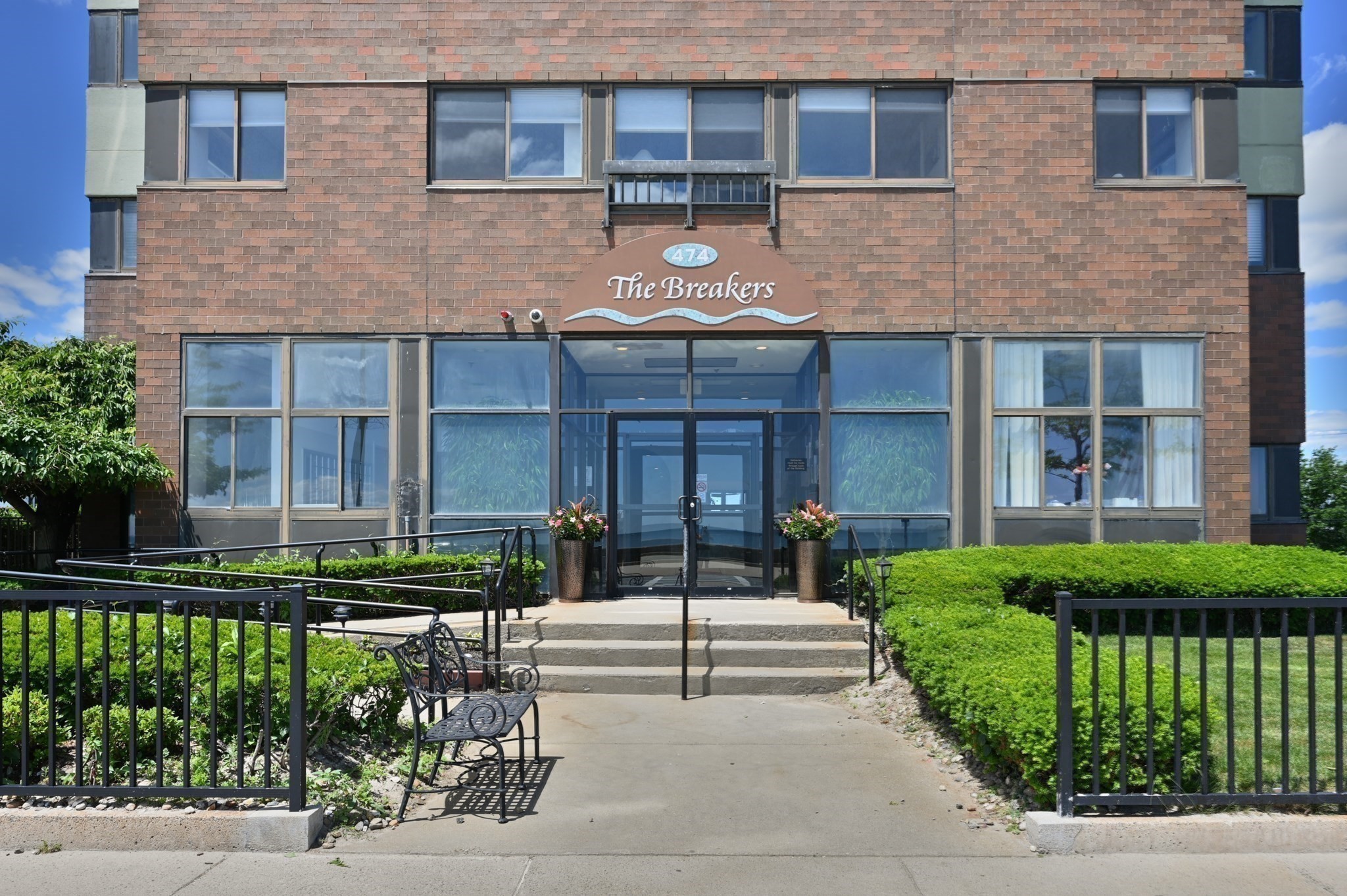 474 Revere Beach Blvd Unit 404, Revere, MA 02151 - Image 15