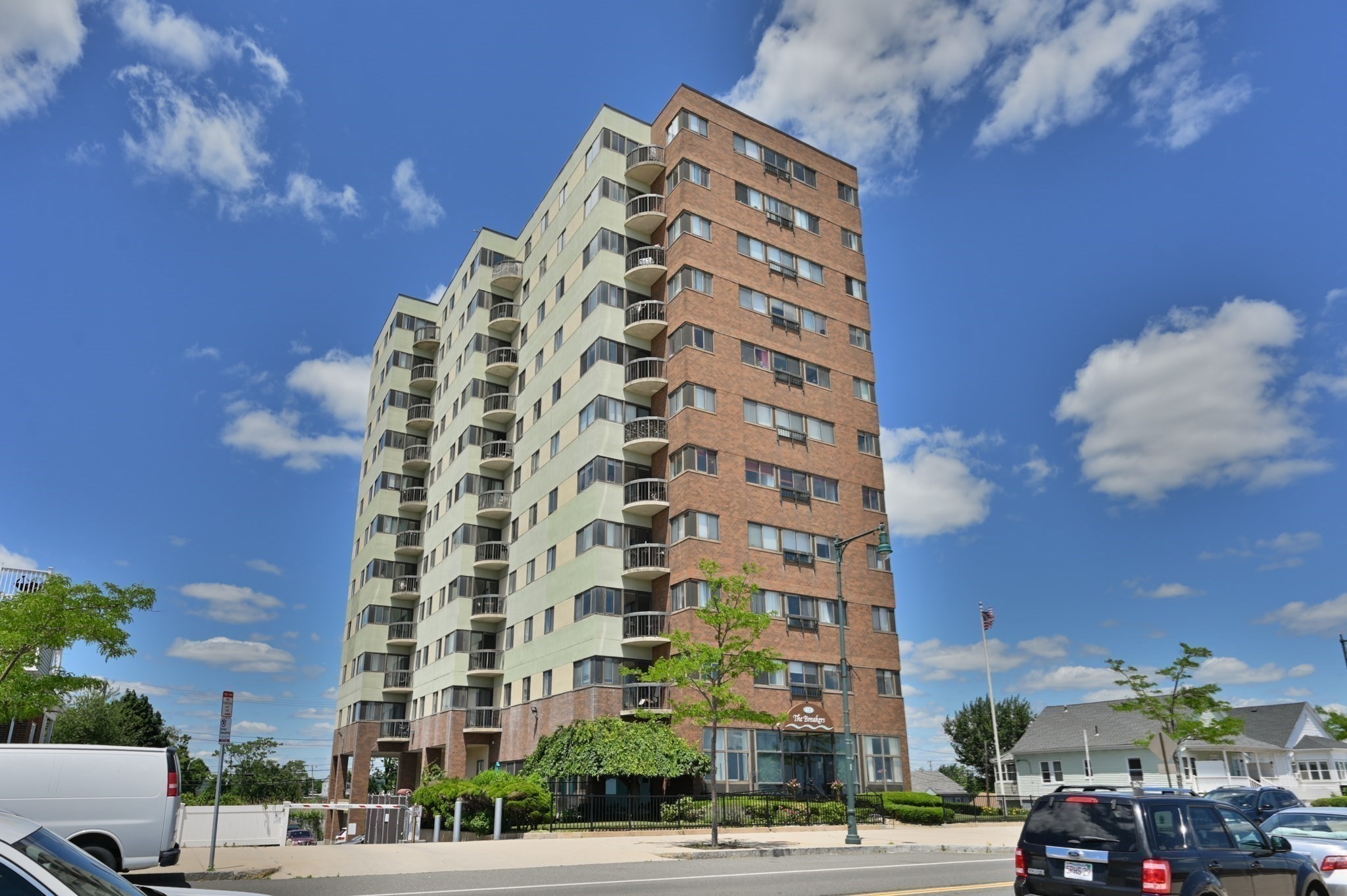474 Revere Beach Blvd Unit 404, Revere, MA 02151 - Image 16