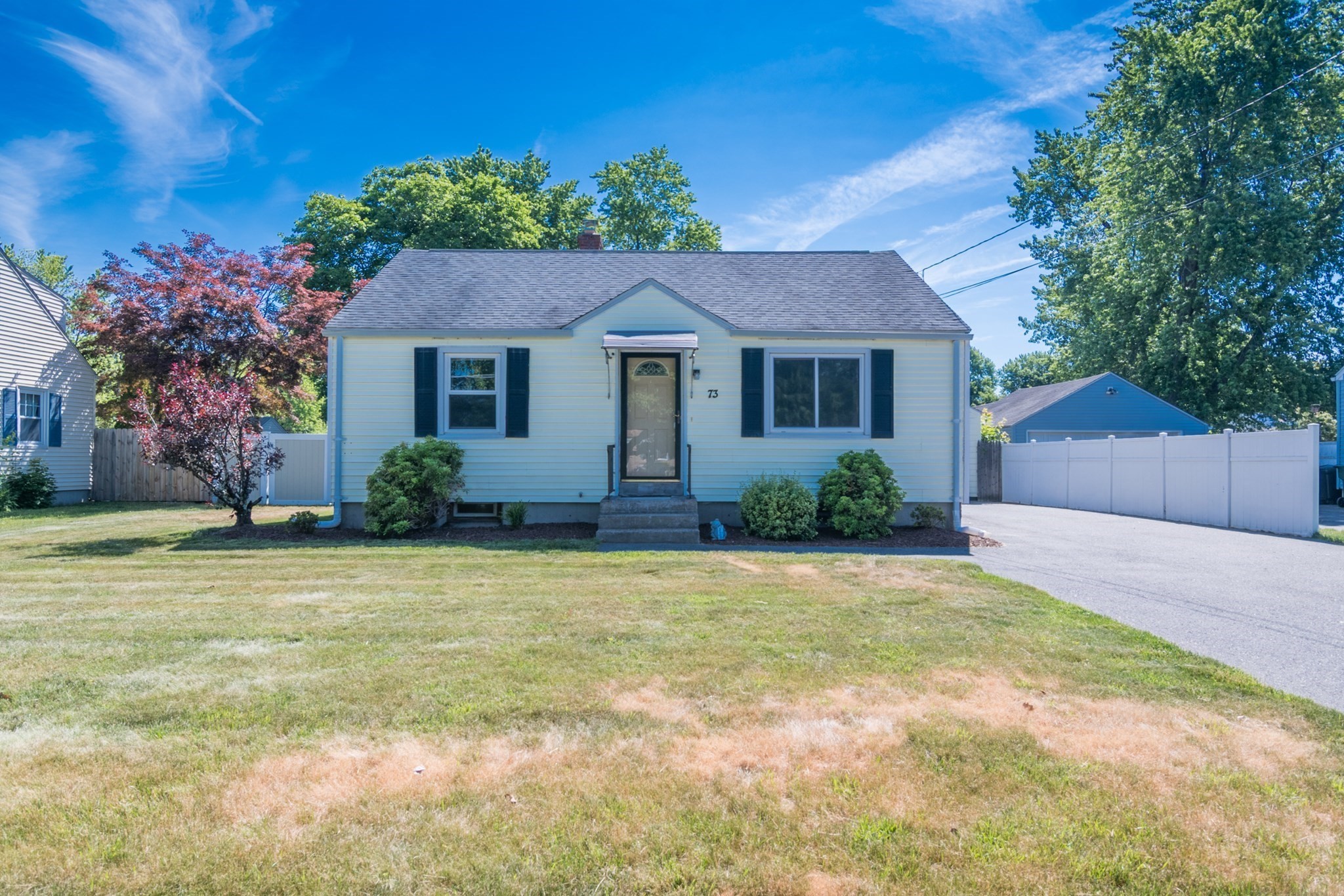 73 Catalpa Ter, Springfield, MA 01119