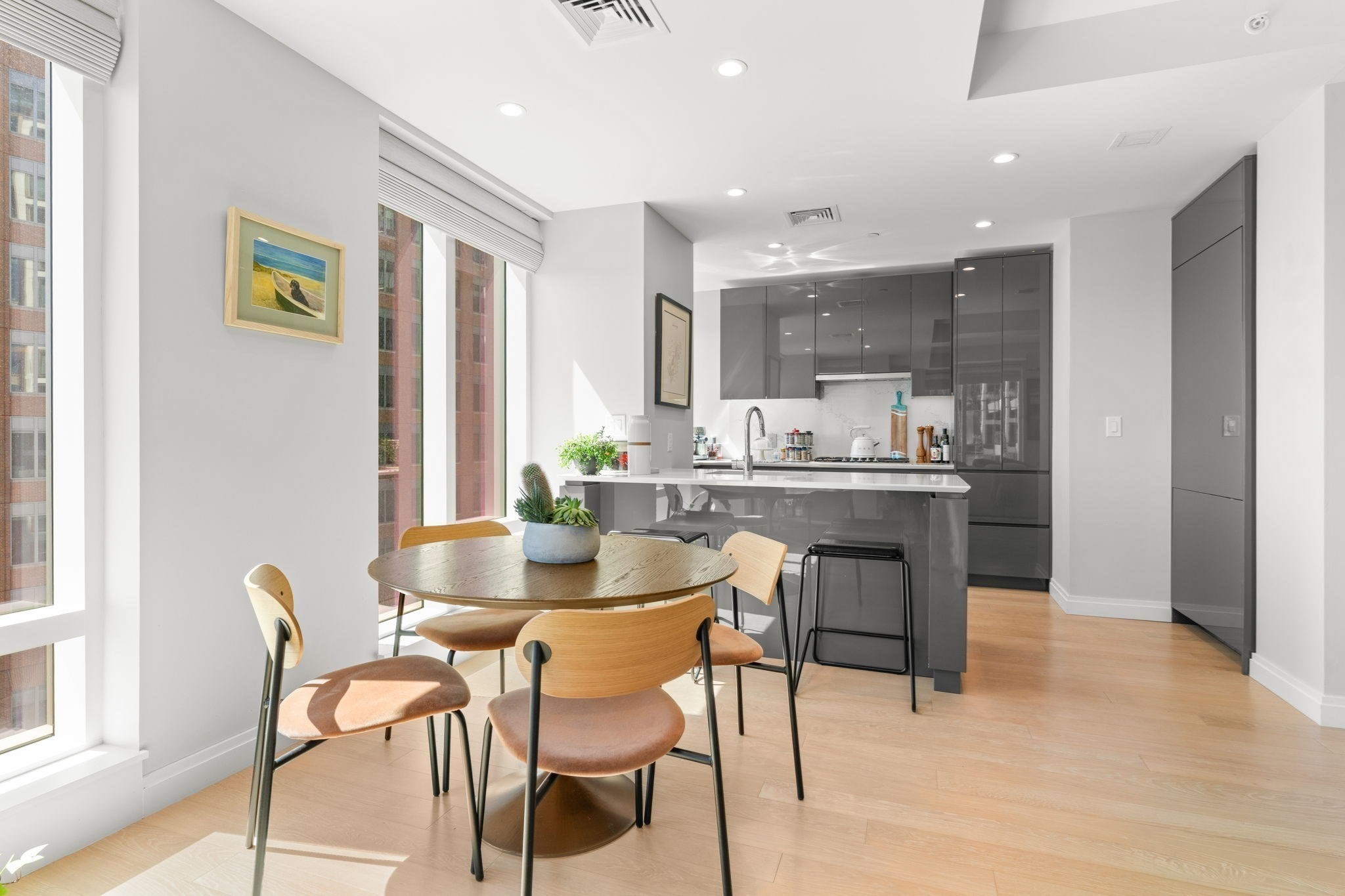 133 Seaport Blvd Unit 722, Seaport, Boston, MA 02210 - Image 11