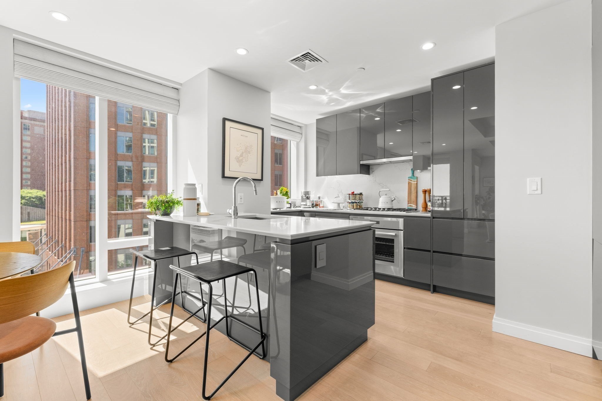 133 Seaport Blvd Unit 722, Seaport, Boston, MA 02210 - Image 12