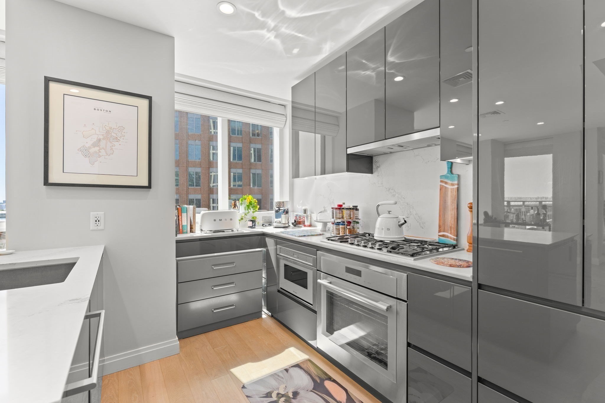 133 Seaport Blvd Unit 722, Seaport, Boston, MA 02210 - Image 13