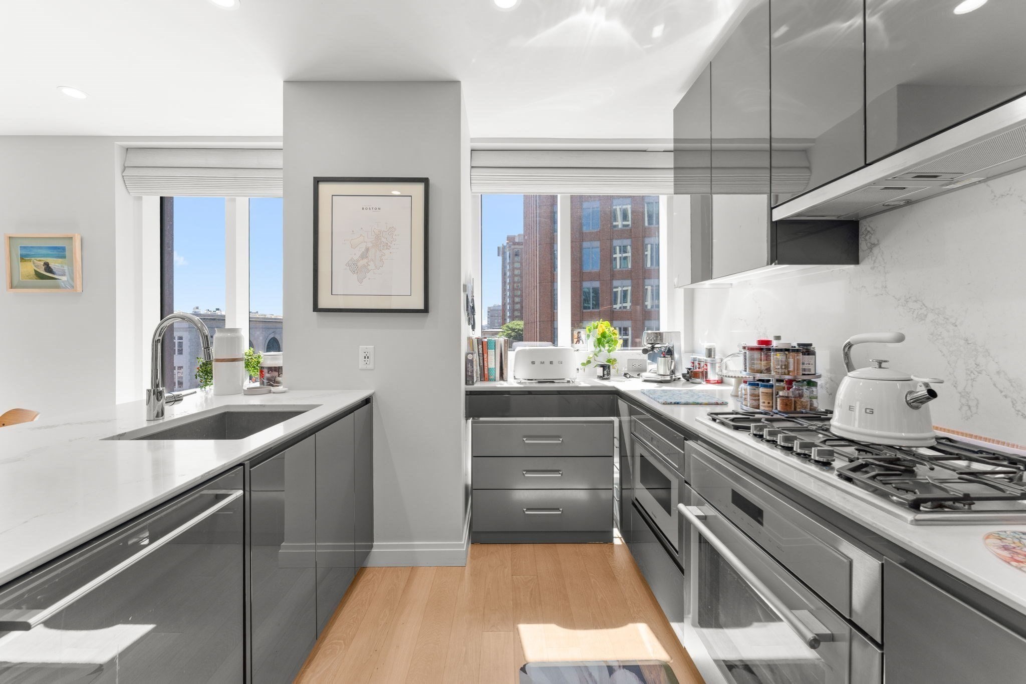 133 Seaport Blvd Unit 722, Seaport, Boston, MA 02210 - Image 14
