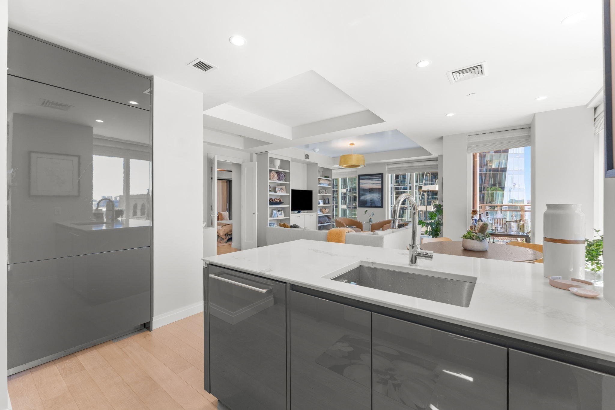 133 Seaport Blvd Unit 722, Seaport, Boston, MA 02210 - Image 15