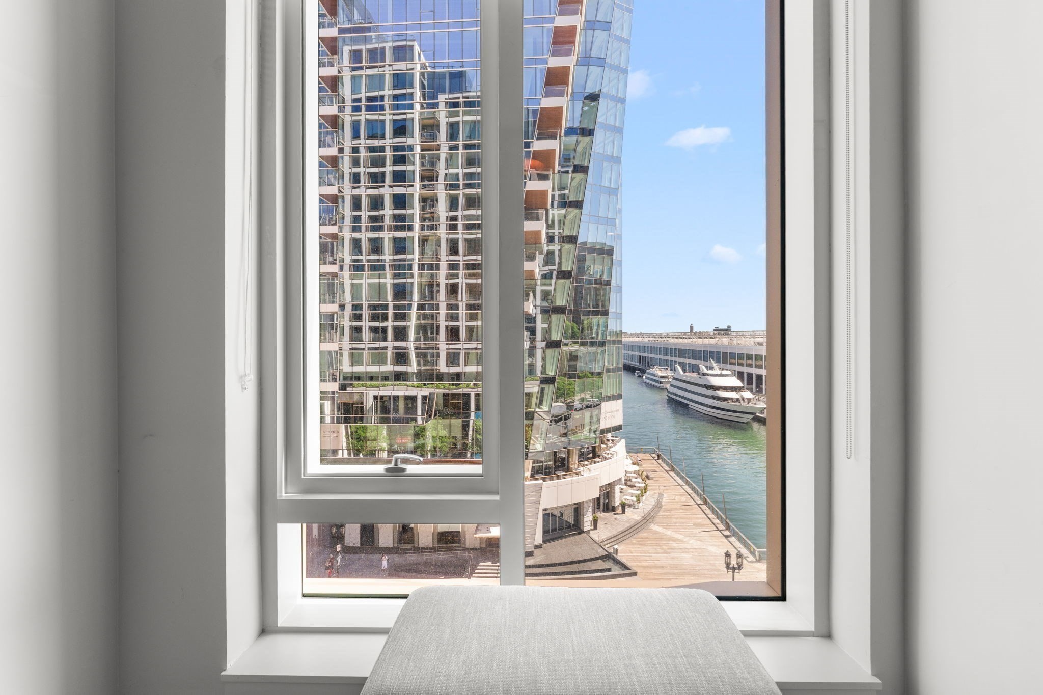 133 Seaport Blvd Unit 722, Seaport, Boston, MA 02210 - Image 19