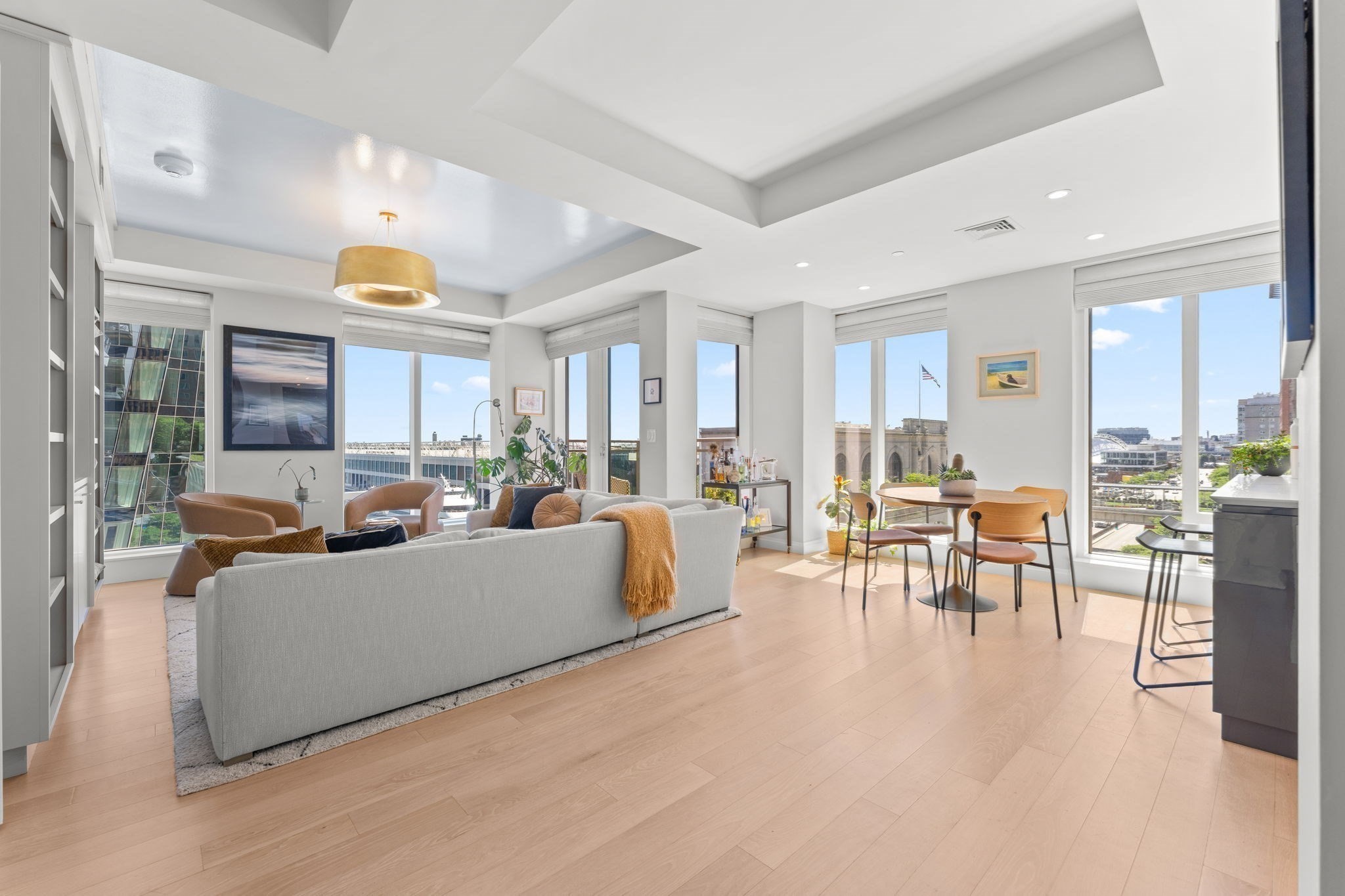 133 Seaport Blvd Unit 722, Seaport, Boston, MA 02210 - Image 3