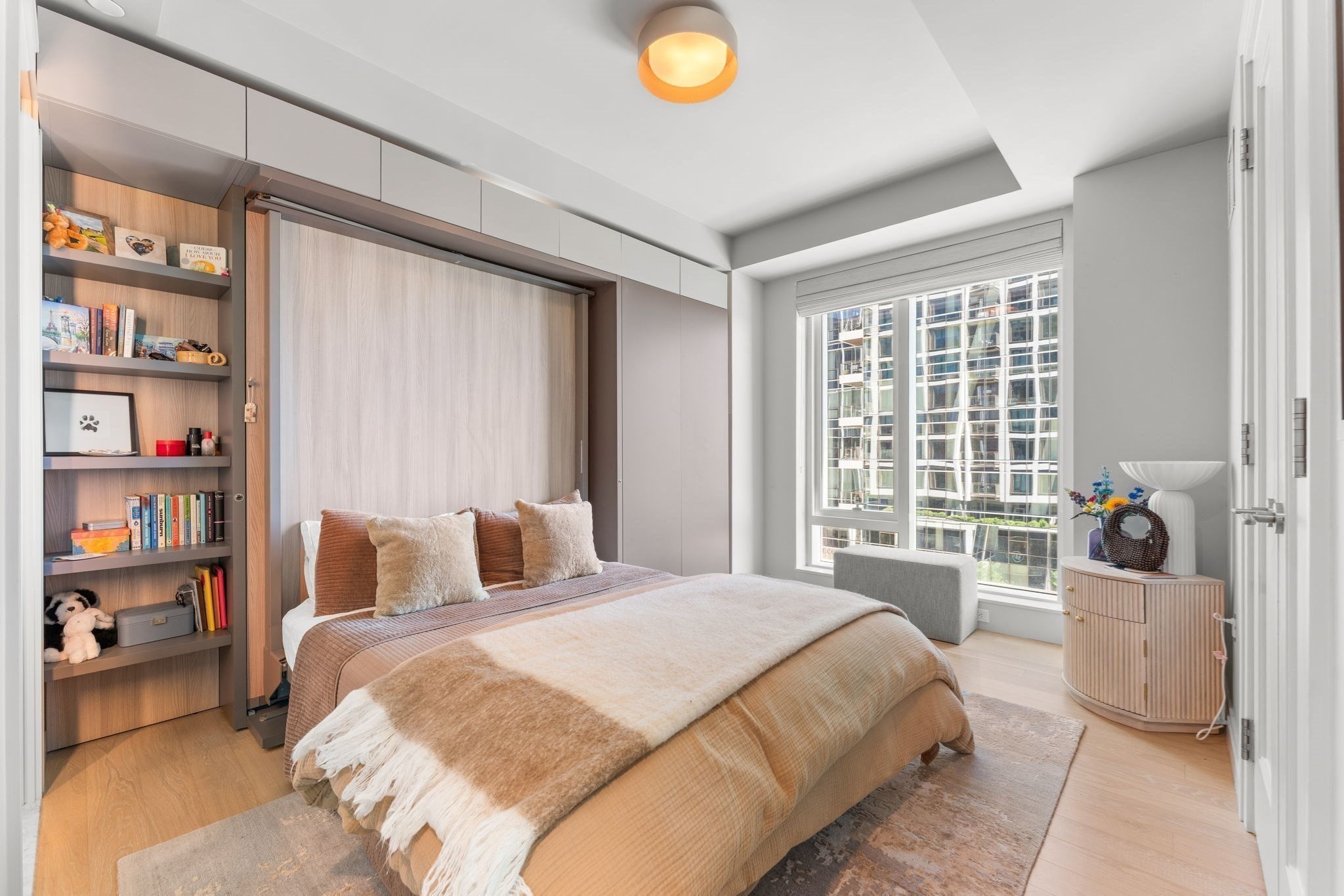 133 Seaport Blvd Unit 722, Seaport, Boston, MA 02210 - Image 25