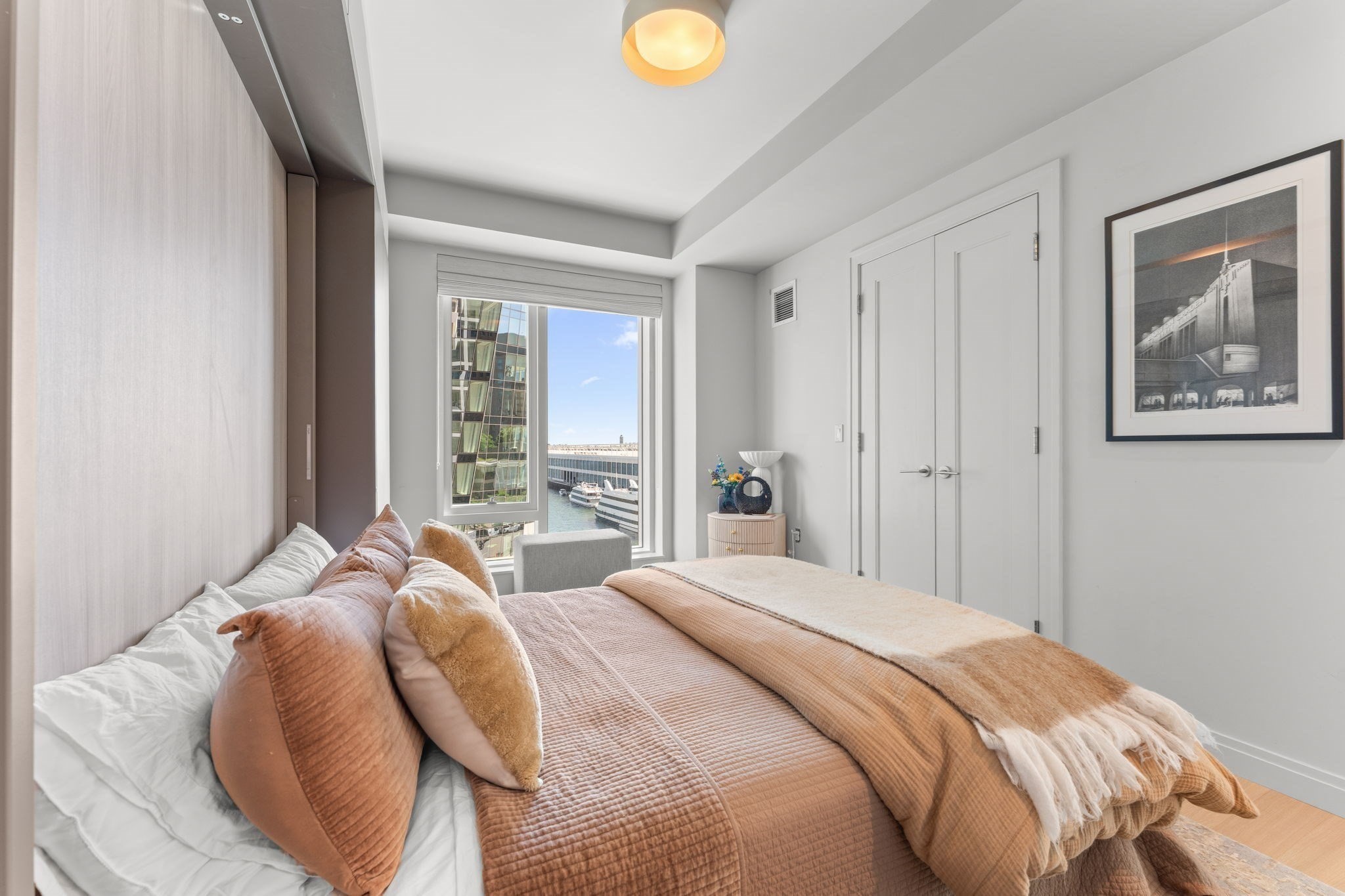 133 Seaport Blvd Unit 722, Seaport, Boston, MA 02210 - Image 26