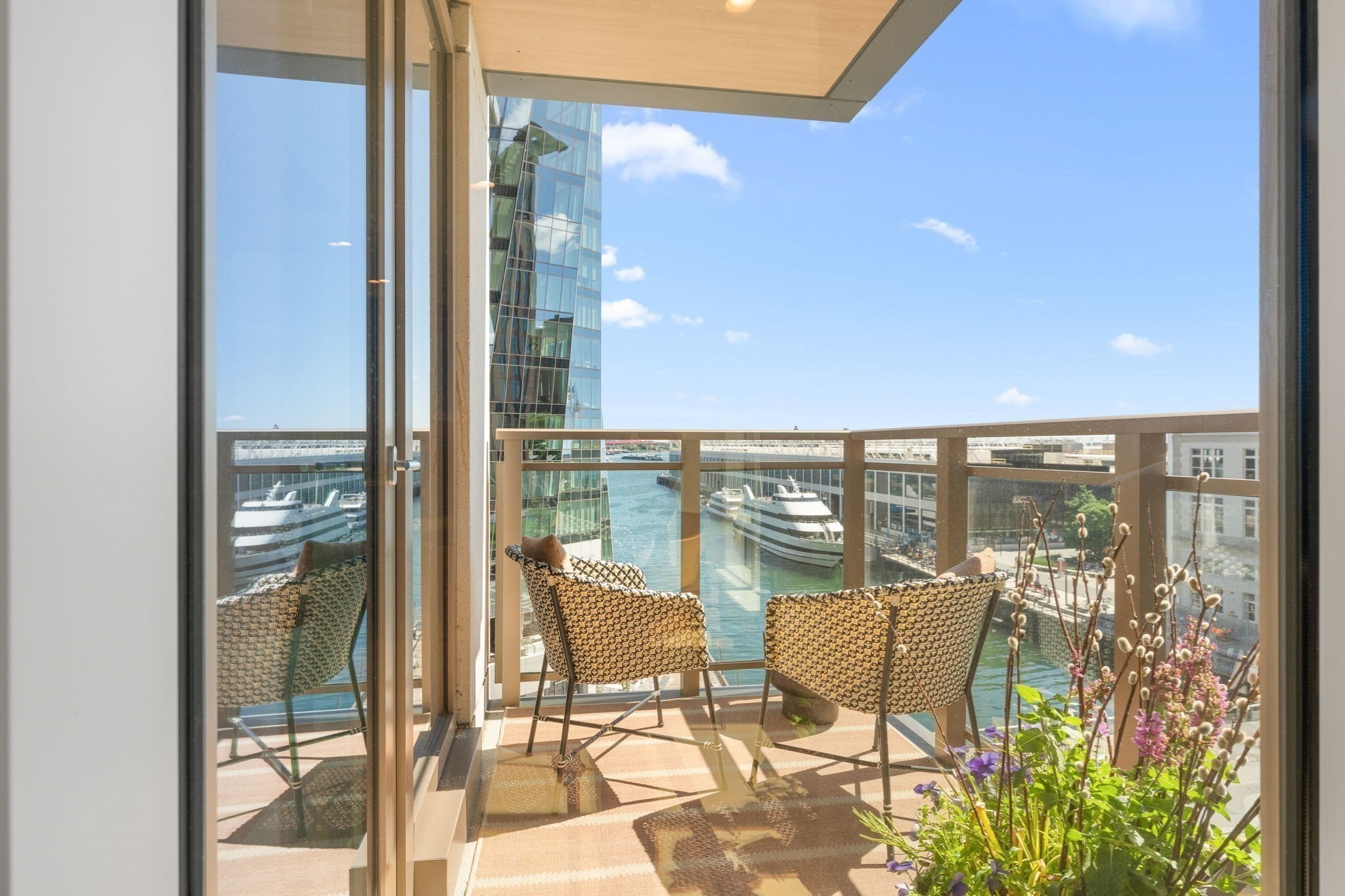 133 Seaport Blvd Unit 722, Seaport, Boston, MA 02210 - Image 28