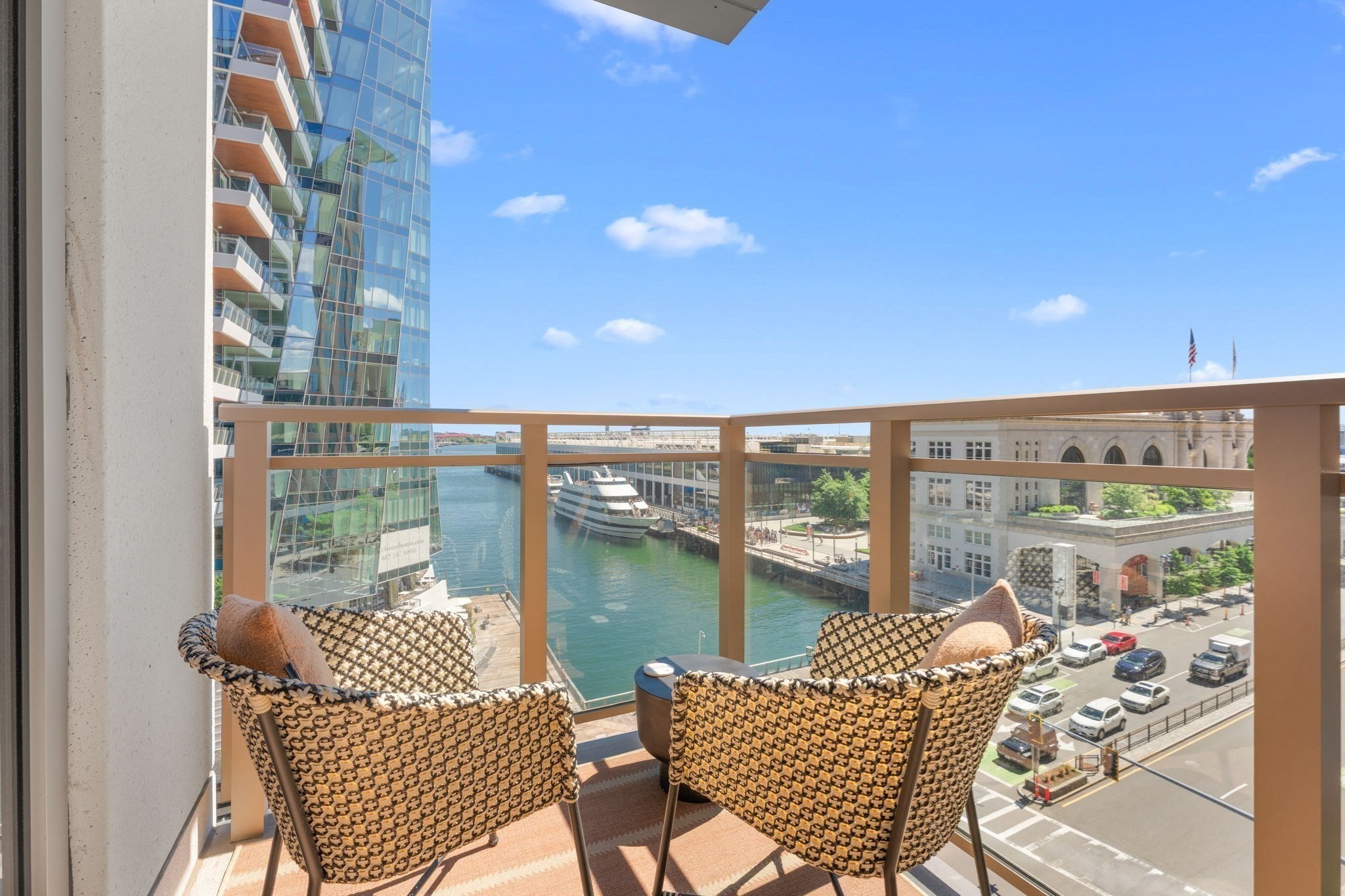 133 Seaport Blvd Unit 722, Seaport, Boston, MA 02210 - Image 29