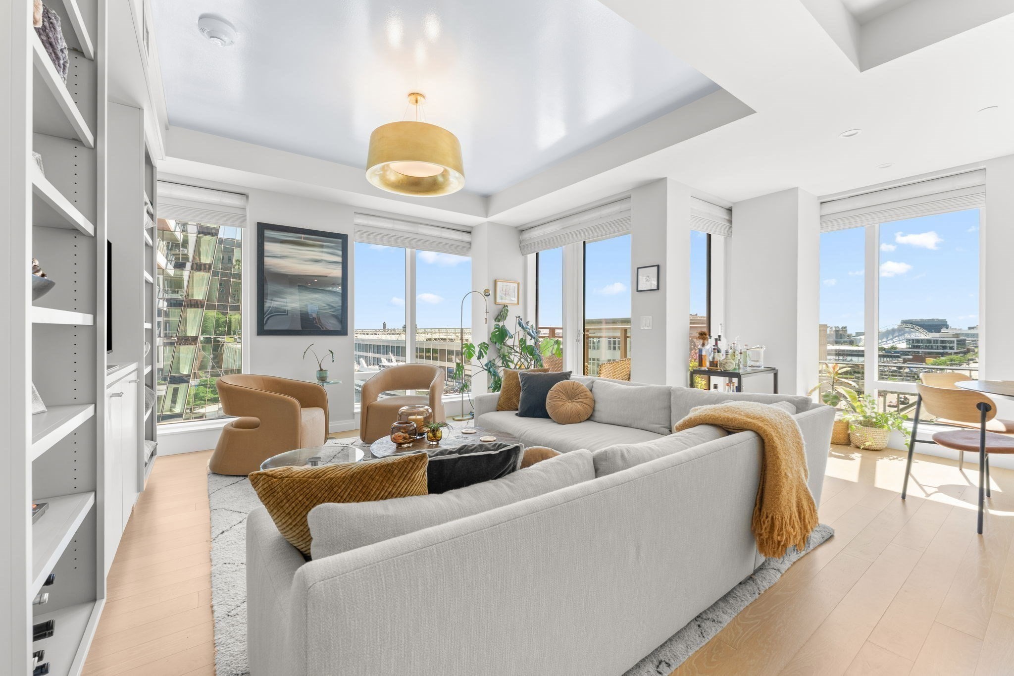 133 Seaport Blvd Unit 722, Seaport, Boston, MA 02210 - Image 4